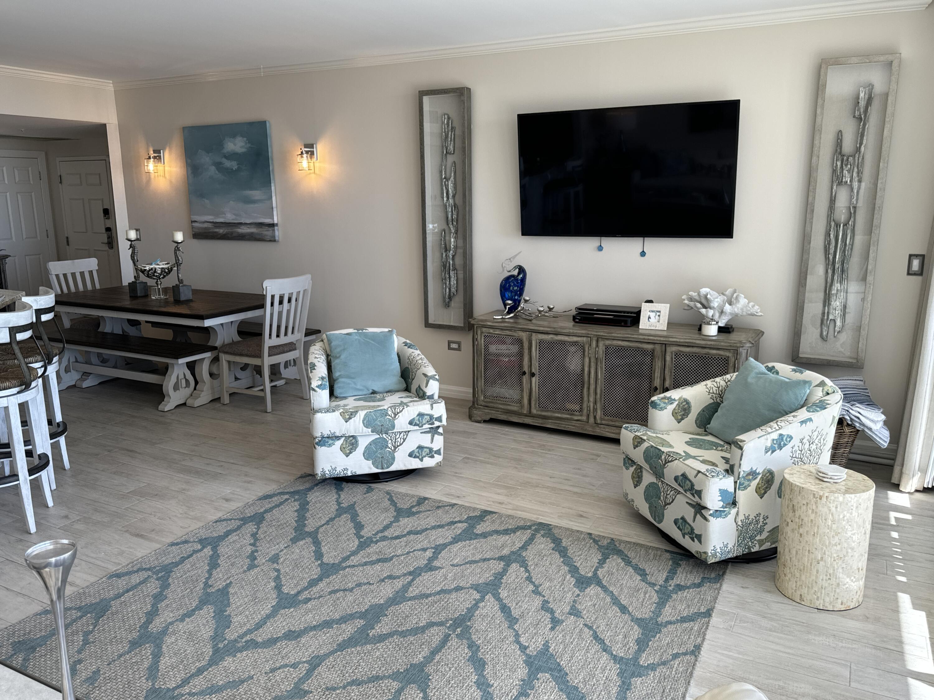 ST. CROIX AT SILVER SHELLS - Residential