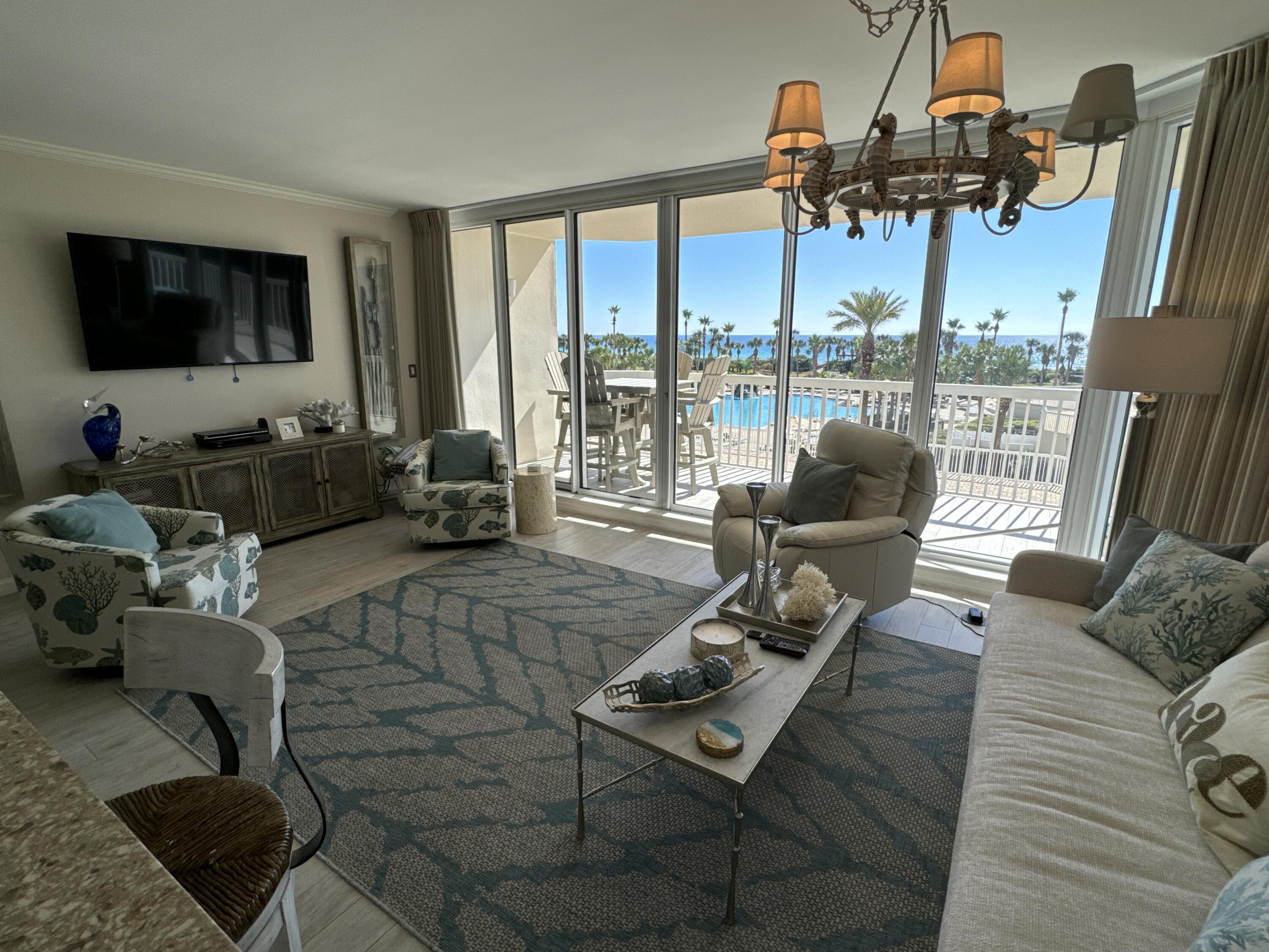 ST. CROIX AT SILVER SHELLS - Residential