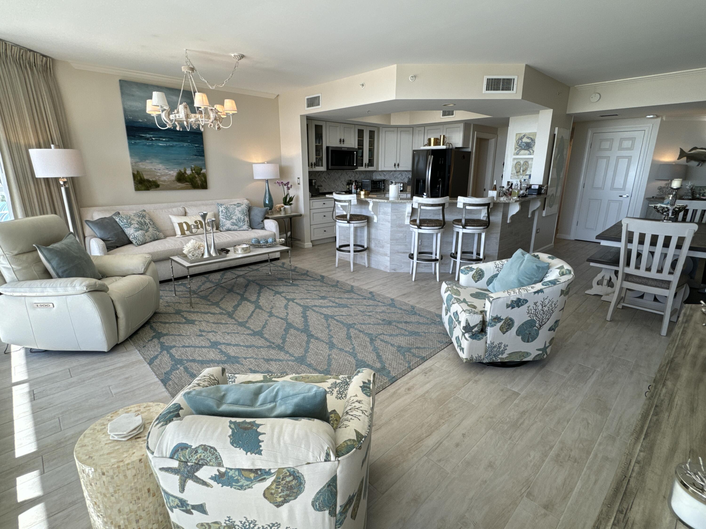 ST. CROIX AT SILVER SHELLS - Residential