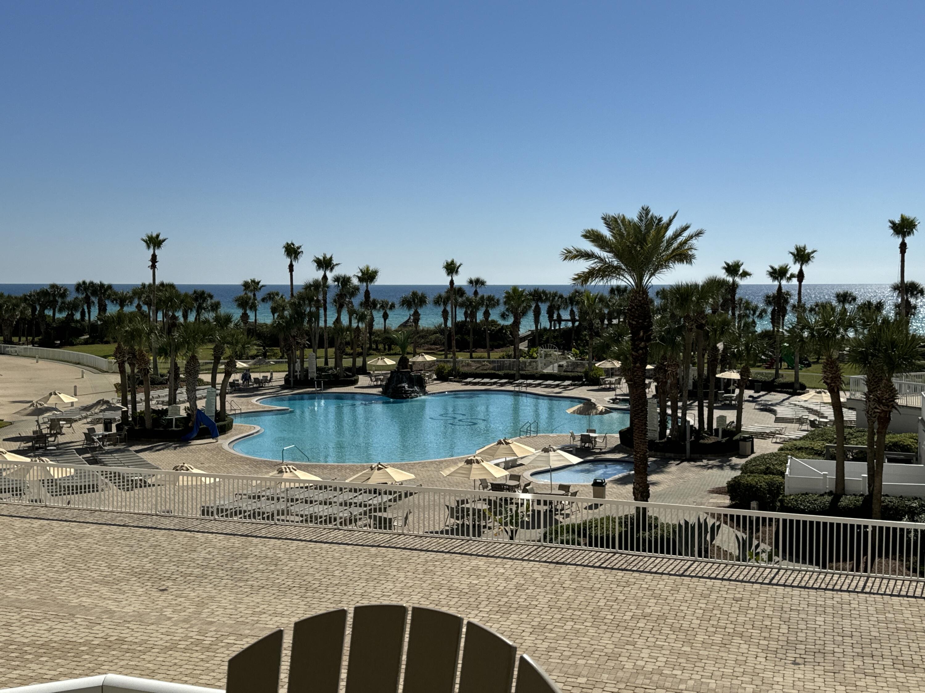 ST. CROIX AT SILVER SHELLS - Residential