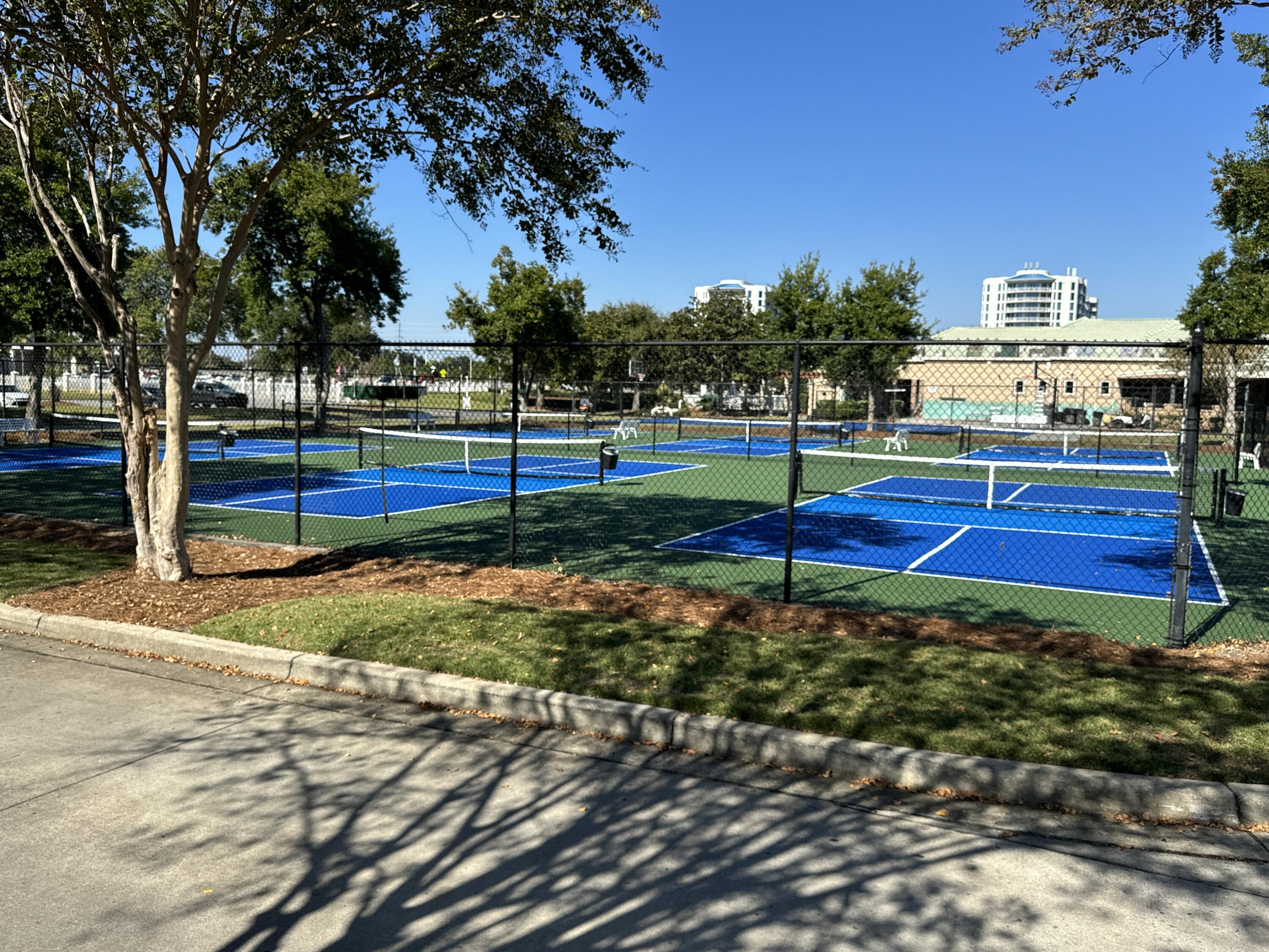 ST. CROIX AT SILVER SHELLS - Residential