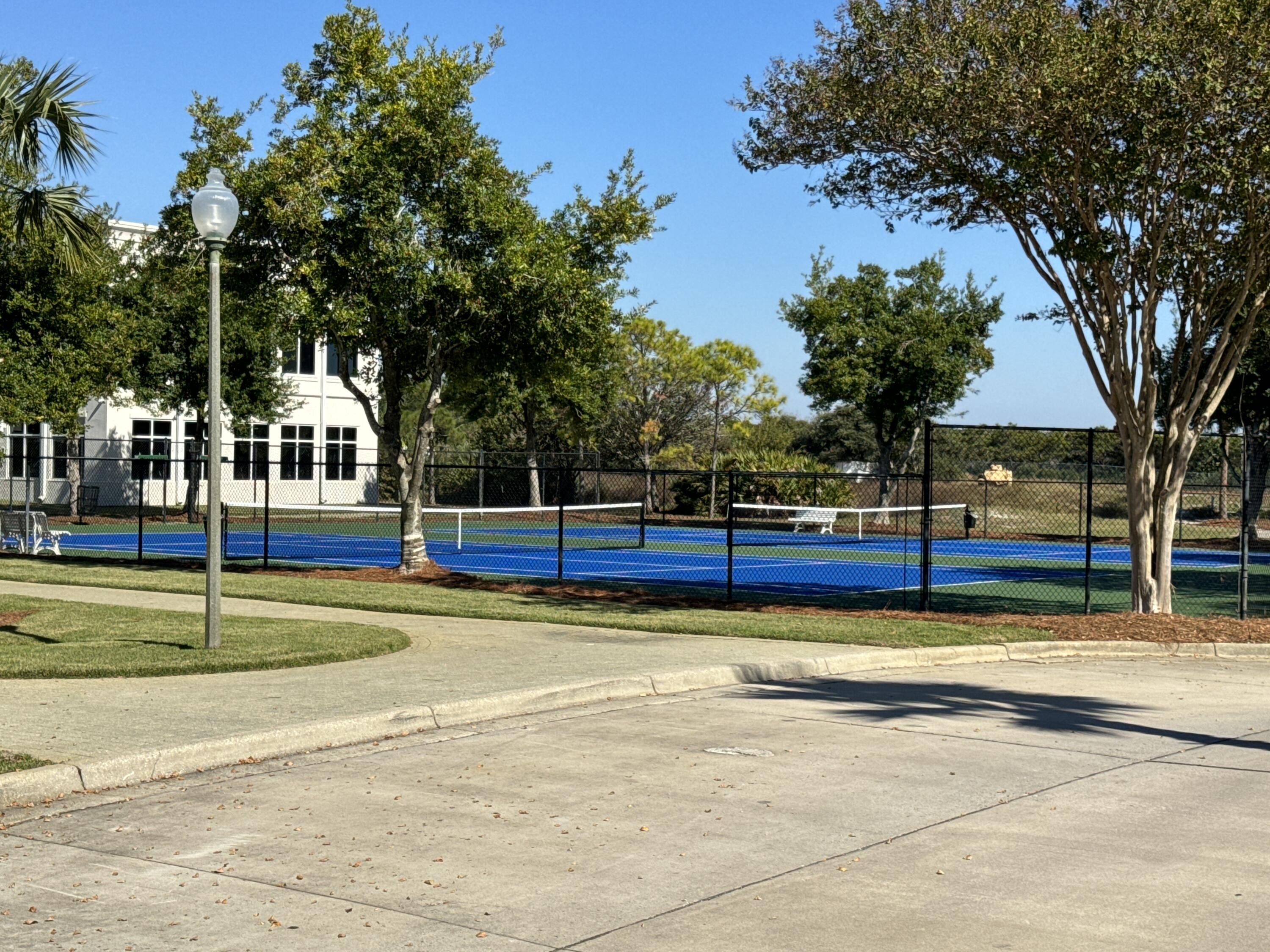 ST. CROIX AT SILVER SHELLS - Residential