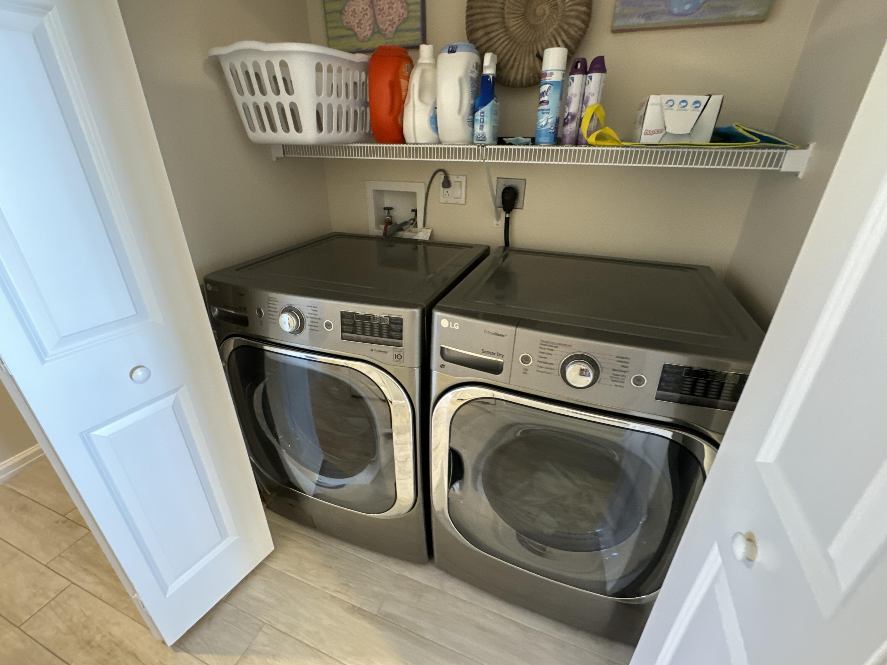 ST. CROIX AT SILVER SHELLS - Residential