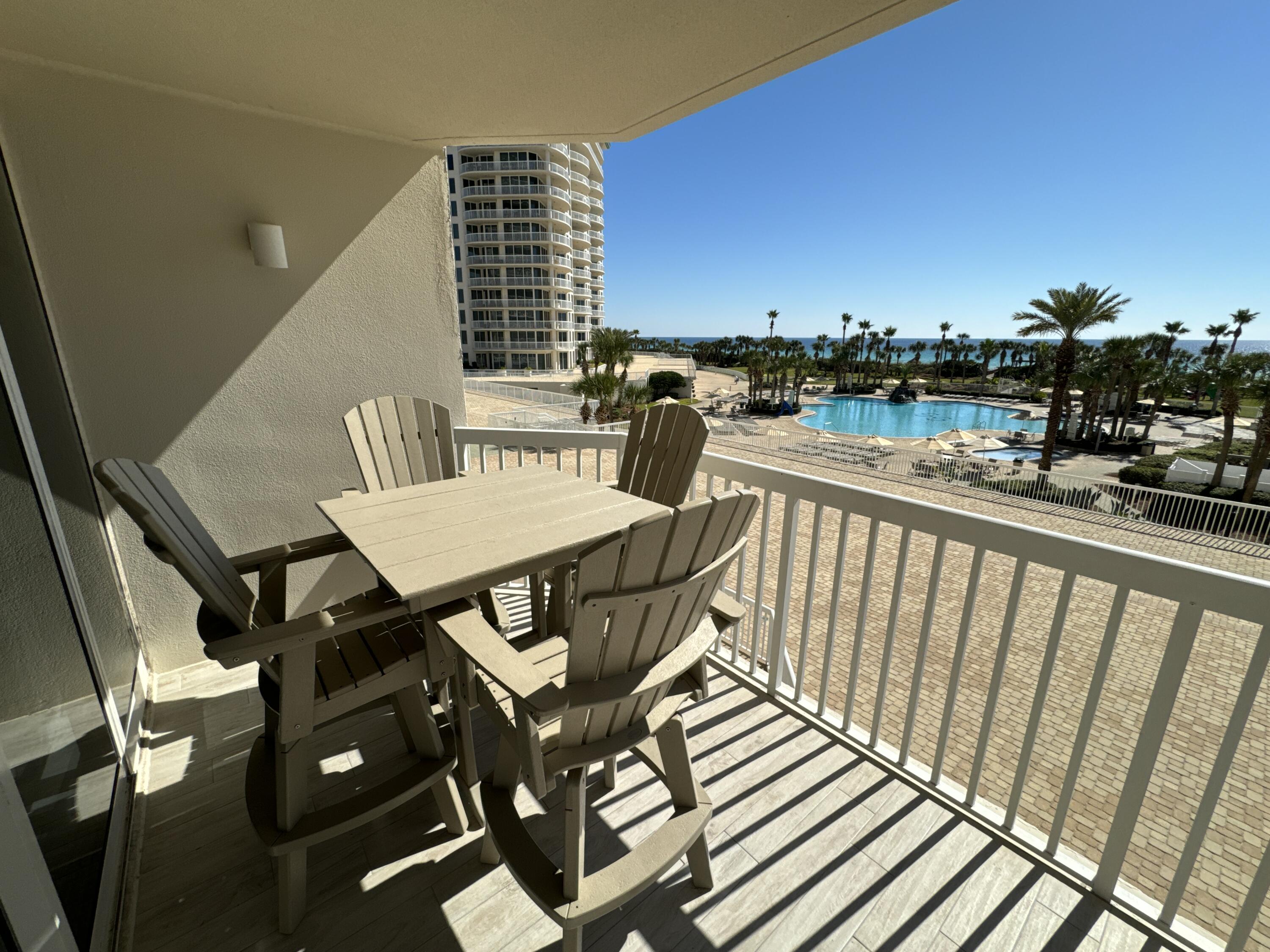 ST. CROIX AT SILVER SHELLS - Residential