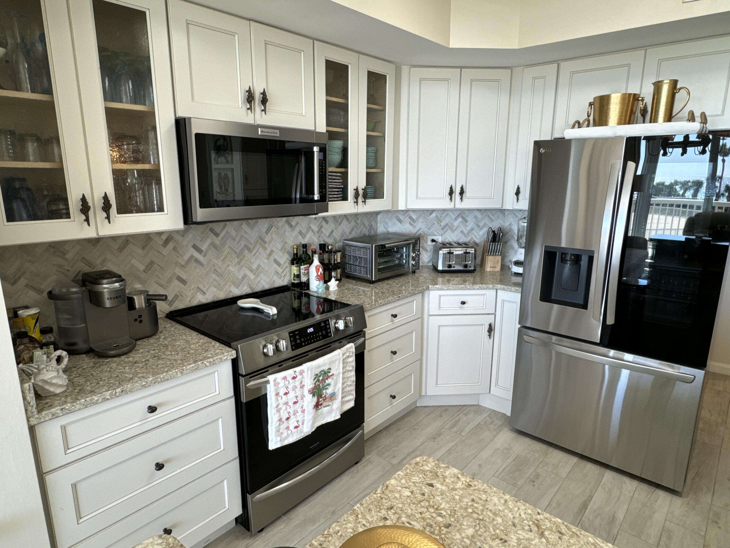 ST. CROIX AT SILVER SHELLS - Residential