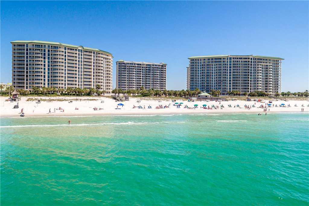 ST. CROIX AT SILVER SHELLS - Residential