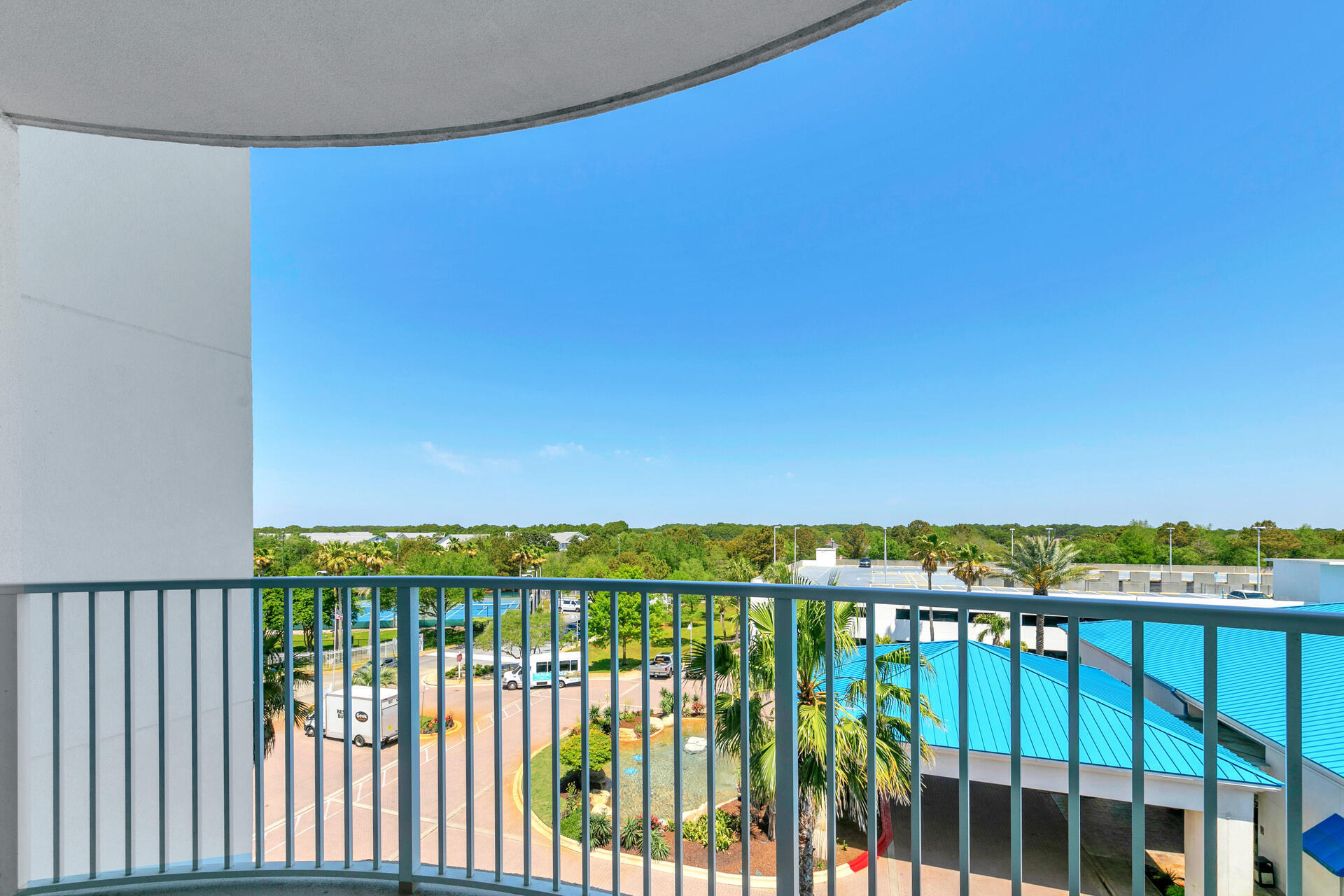 THE PALMS OF DESTIN - Residential