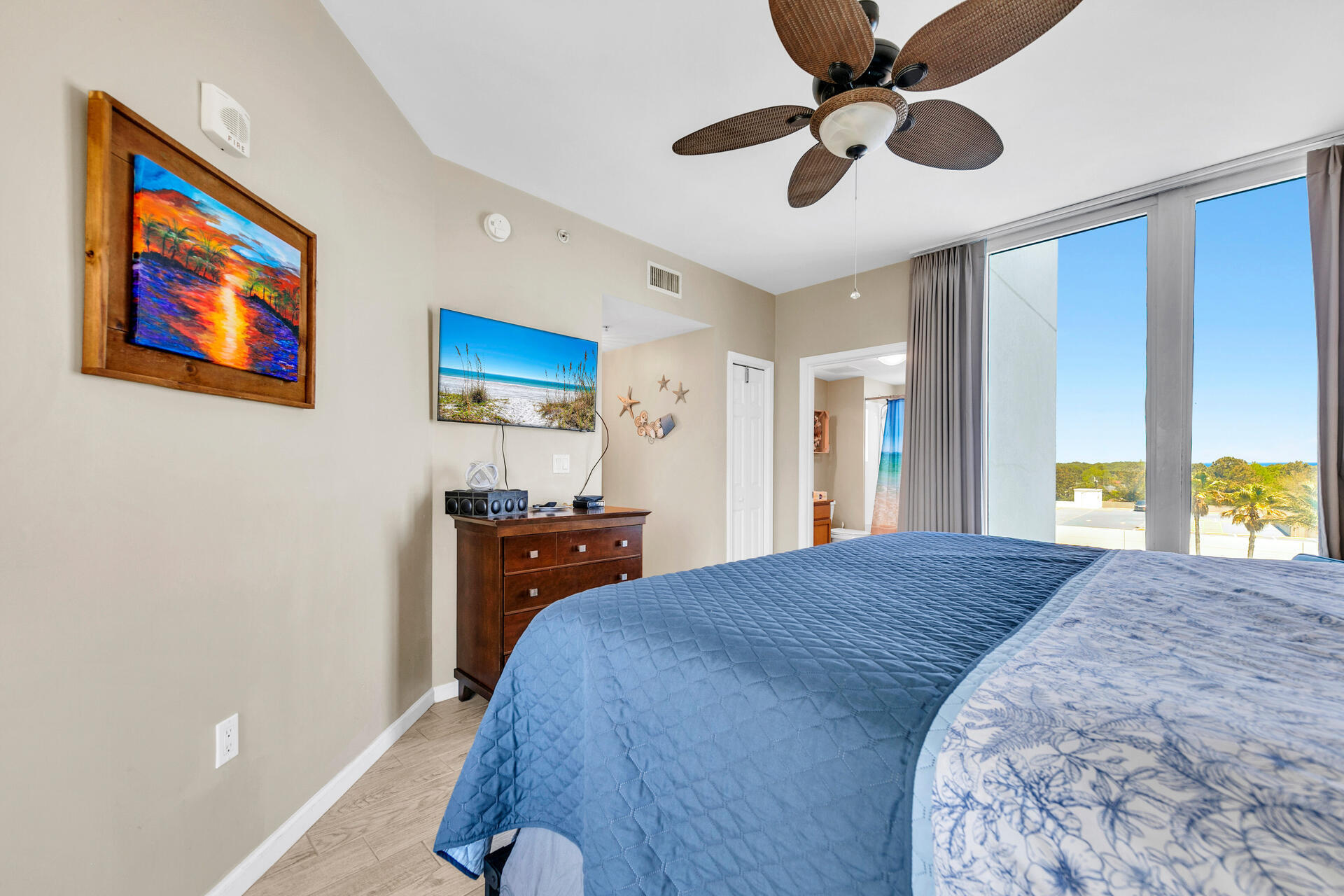 THE PALMS OF DESTIN - Residential