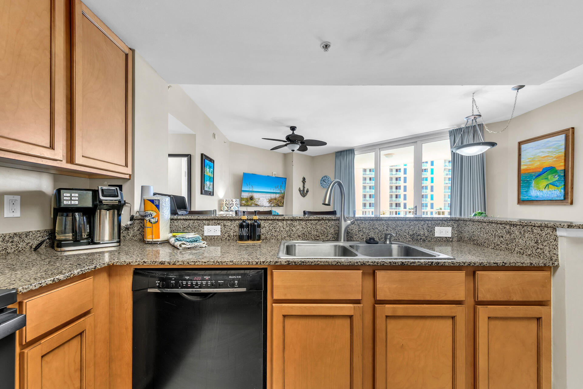 THE PALMS OF DESTIN - Residential