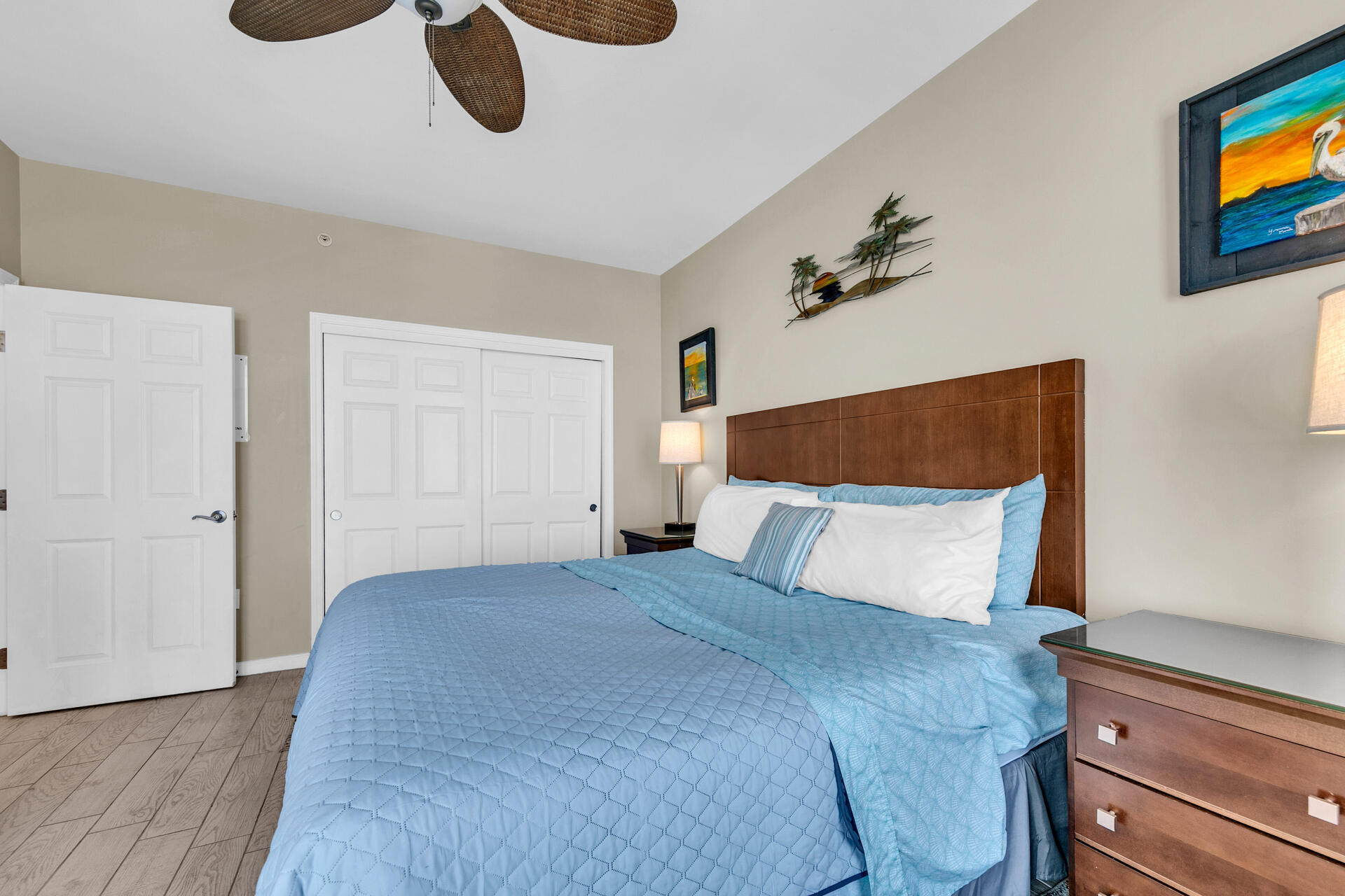 THE PALMS OF DESTIN - Residential