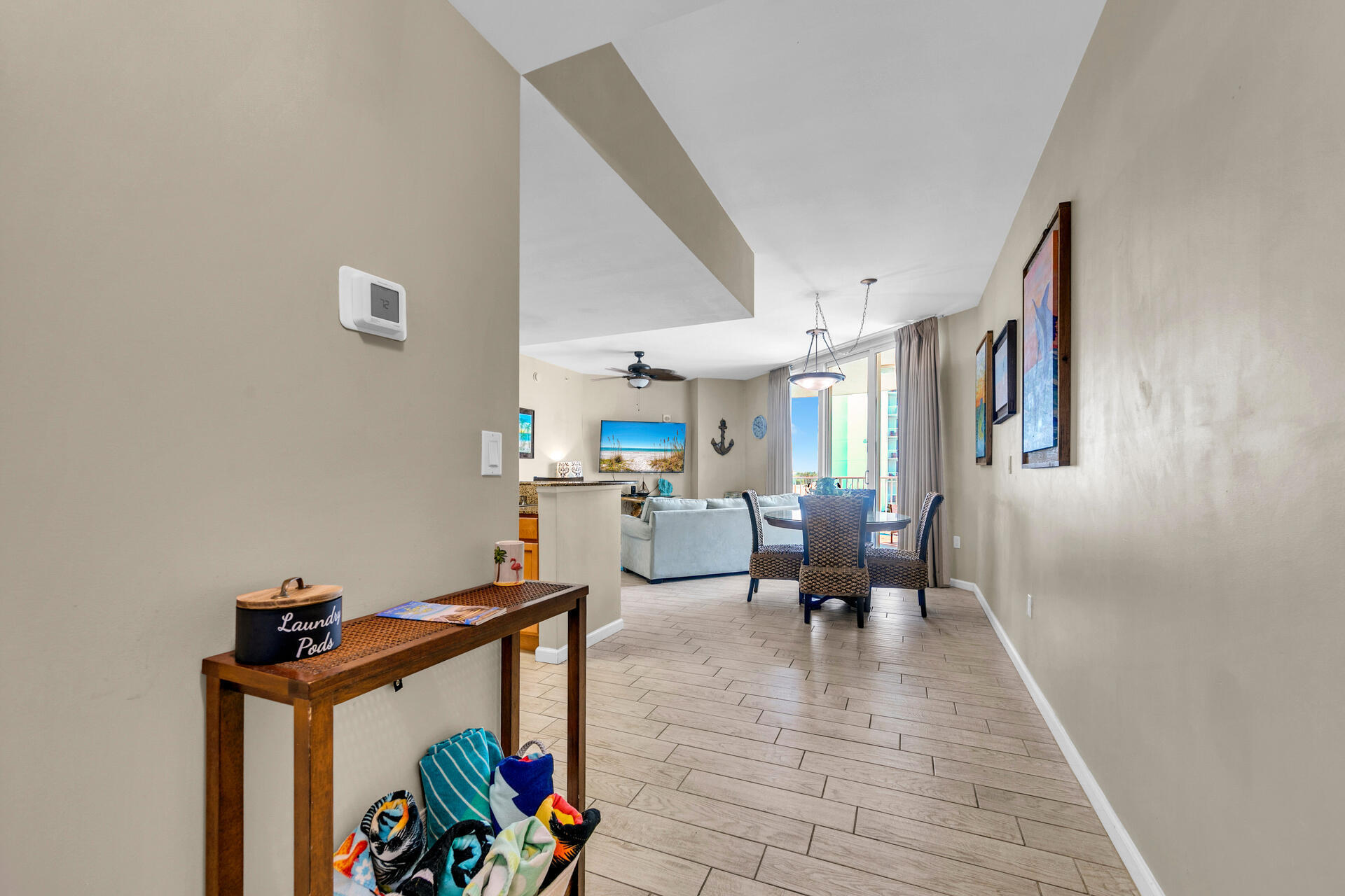THE PALMS OF DESTIN - Residential