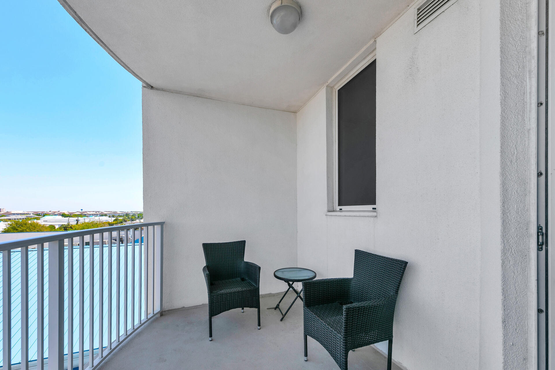 THE PALMS OF DESTIN - Residential