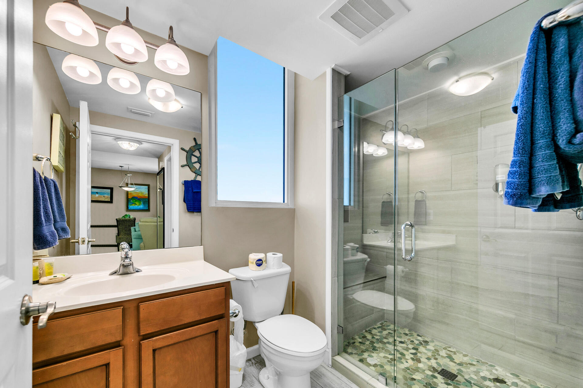 THE PALMS OF DESTIN - Residential