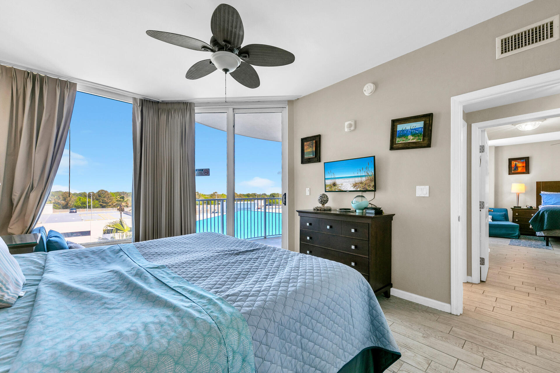 THE PALMS OF DESTIN - Residential