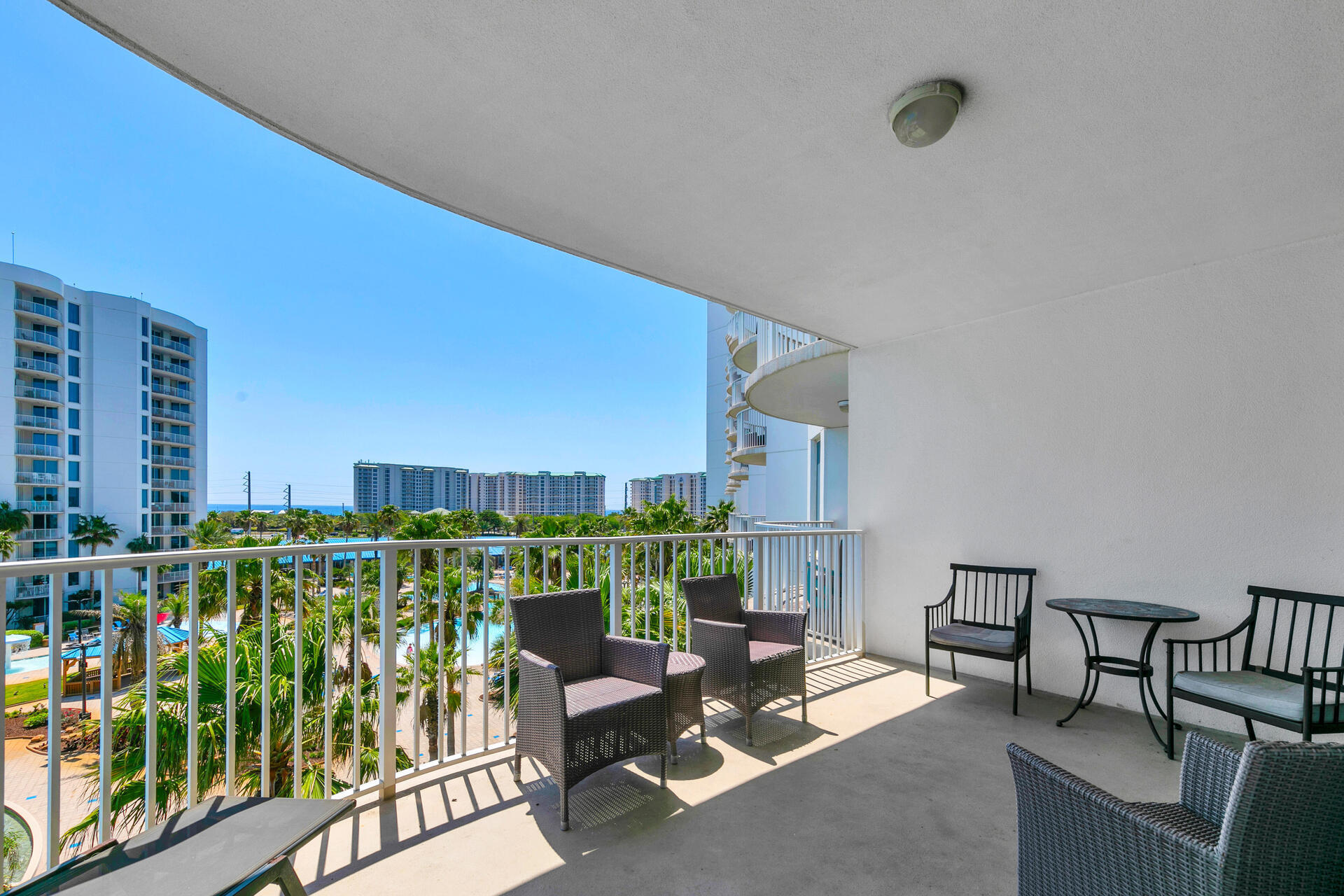 THE PALMS OF DESTIN - Residential