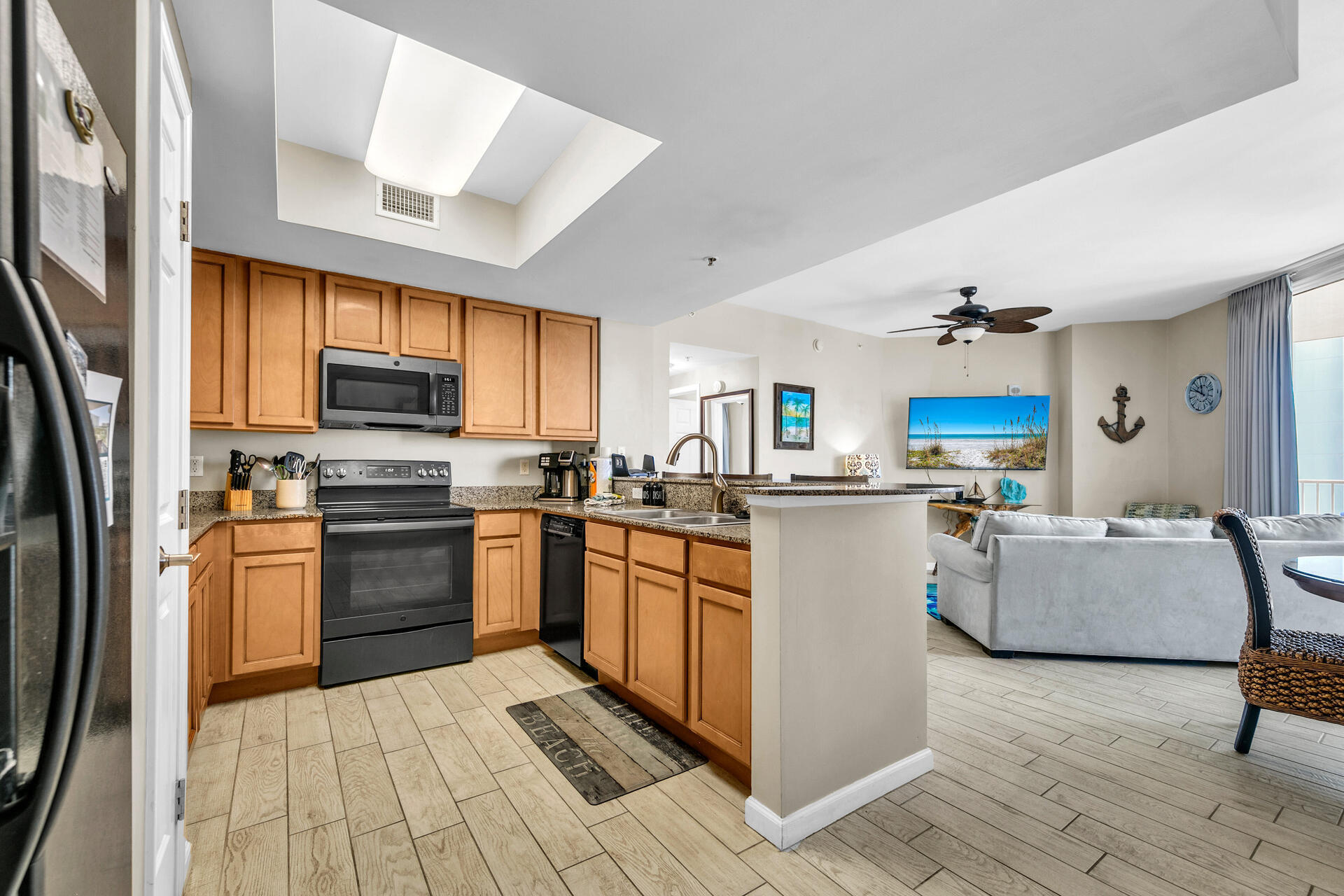 THE PALMS OF DESTIN - Residential