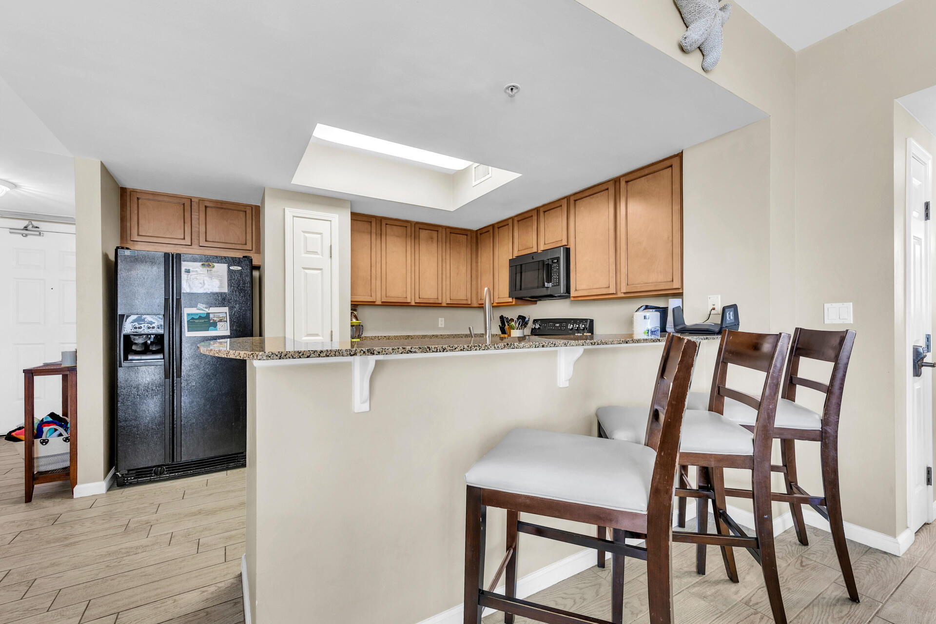 THE PALMS OF DESTIN - Residential