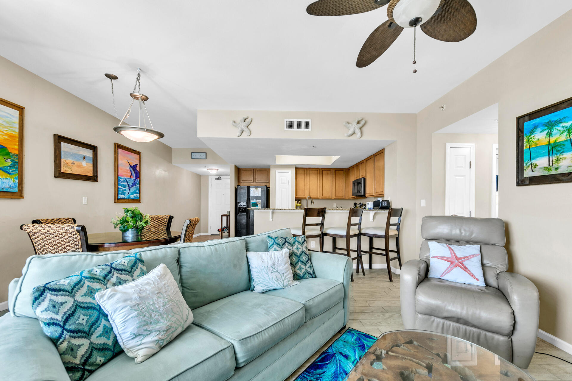 THE PALMS OF DESTIN - Residential