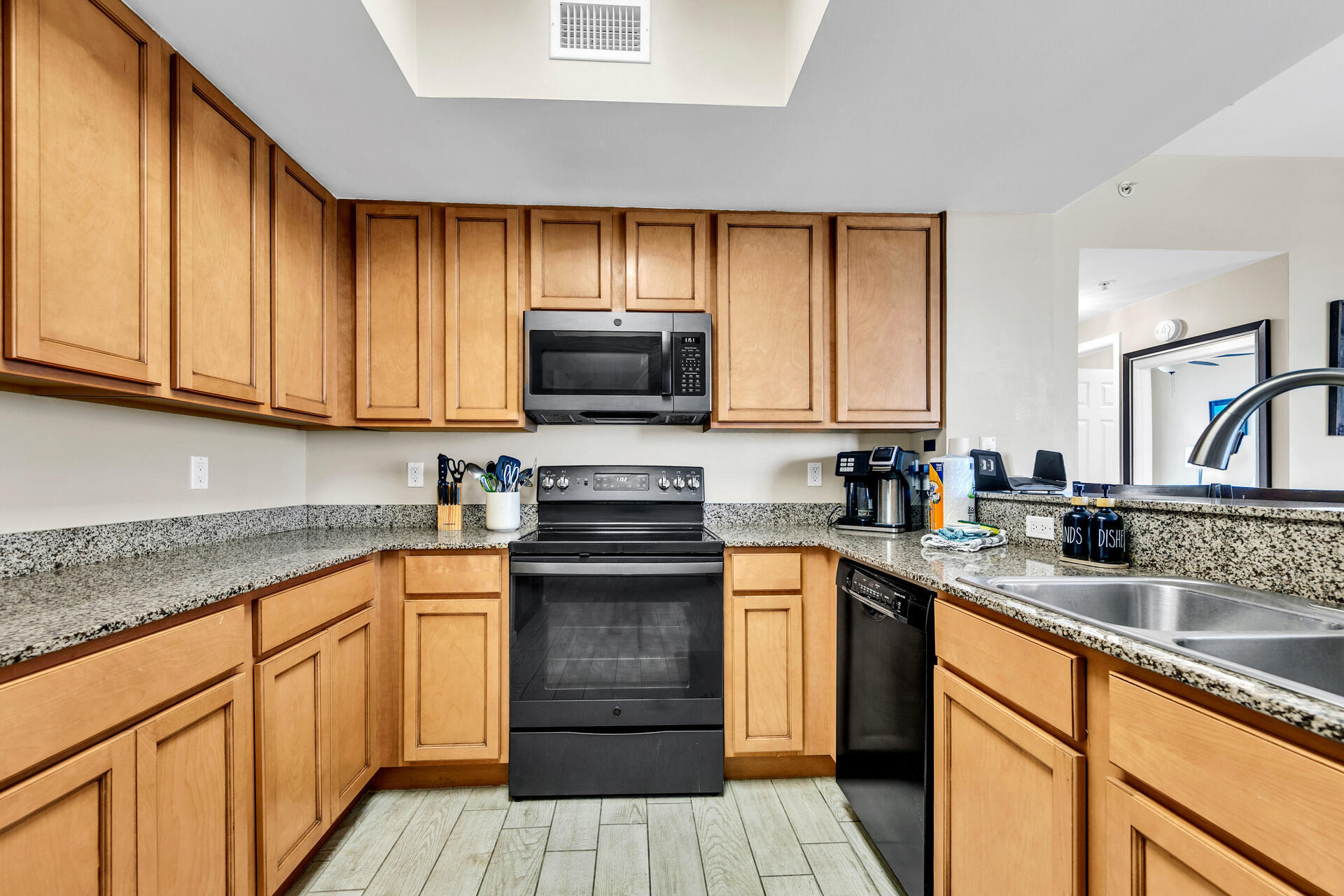 THE PALMS OF DESTIN - Residential