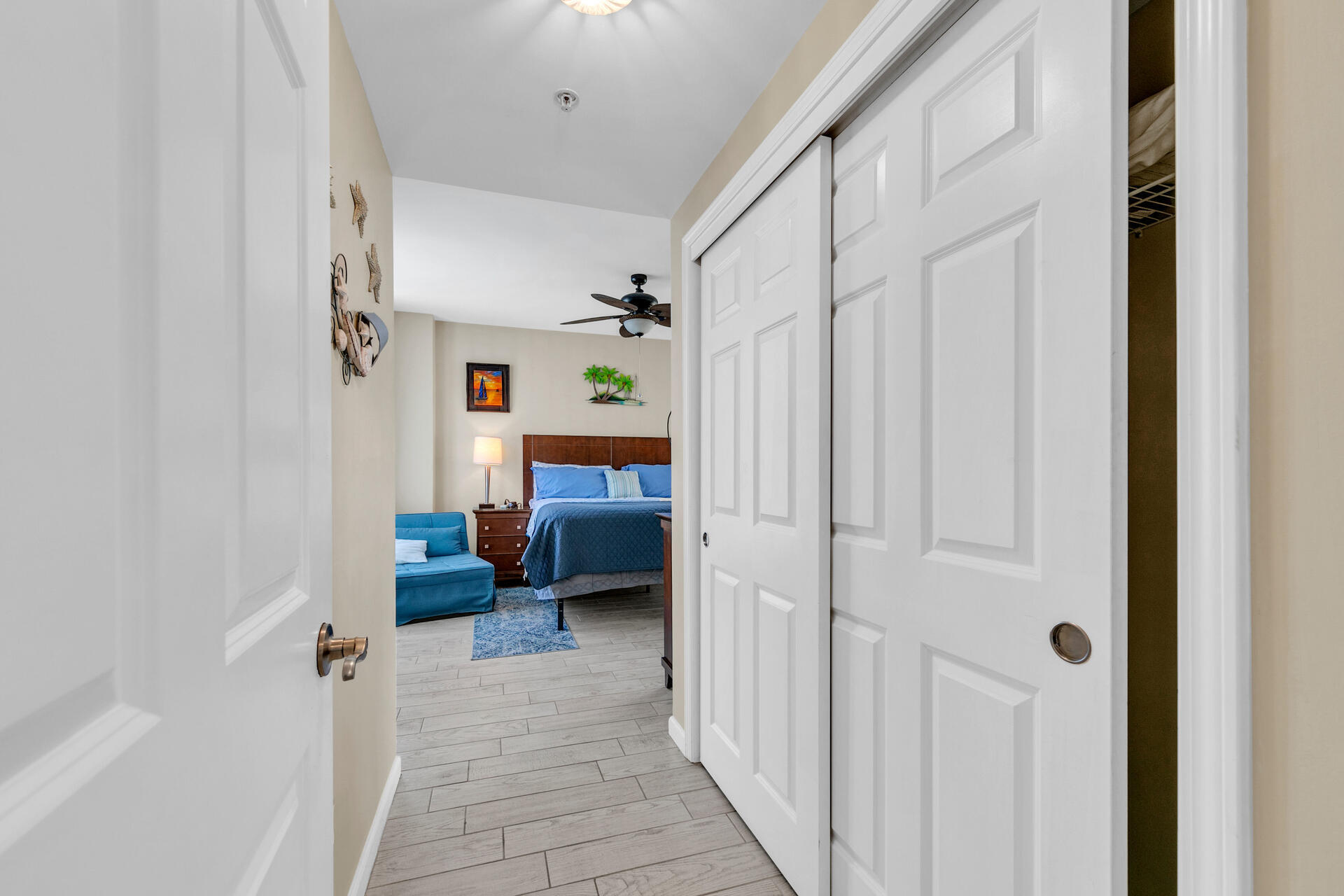 THE PALMS OF DESTIN - Residential