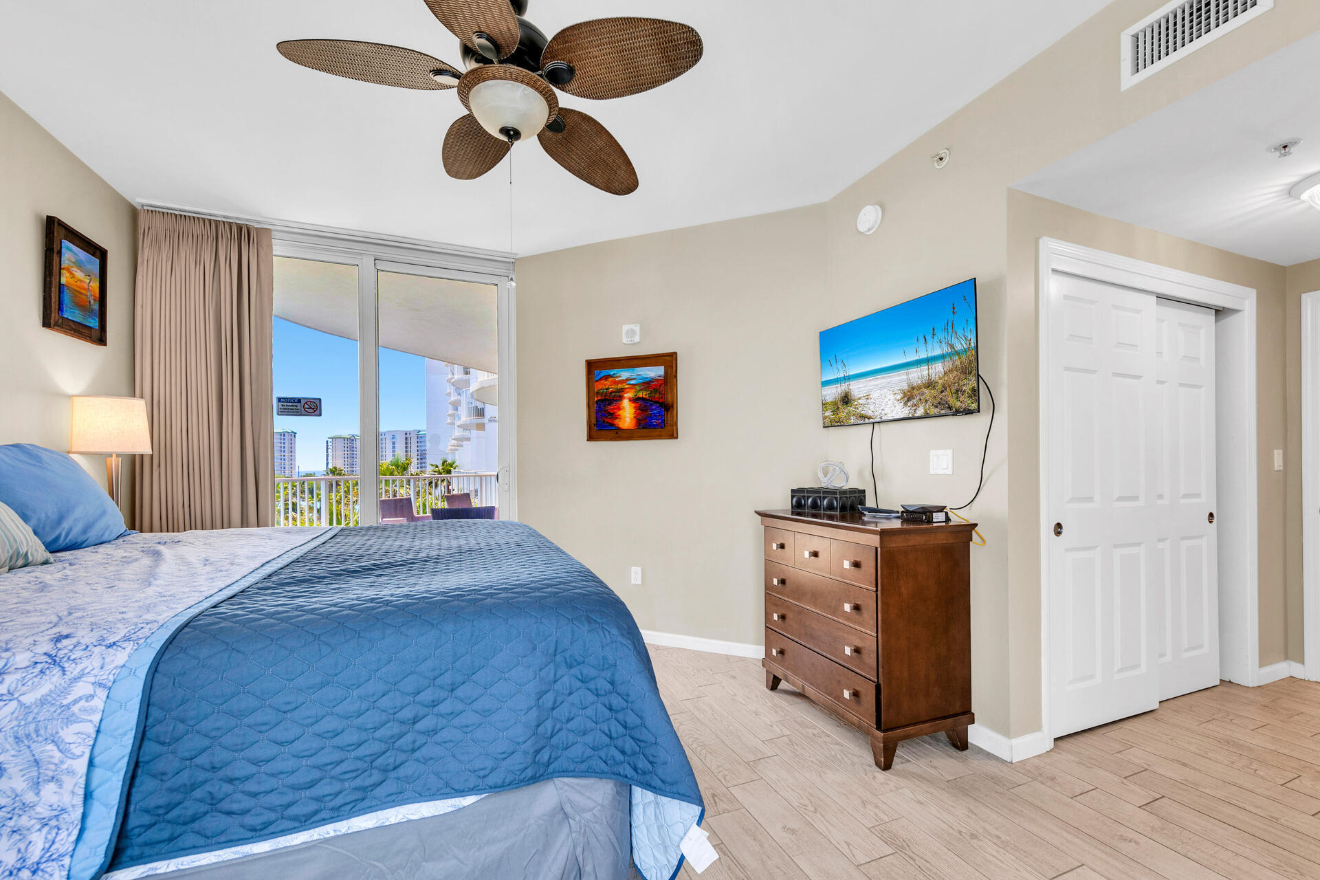 THE PALMS OF DESTIN - Residential