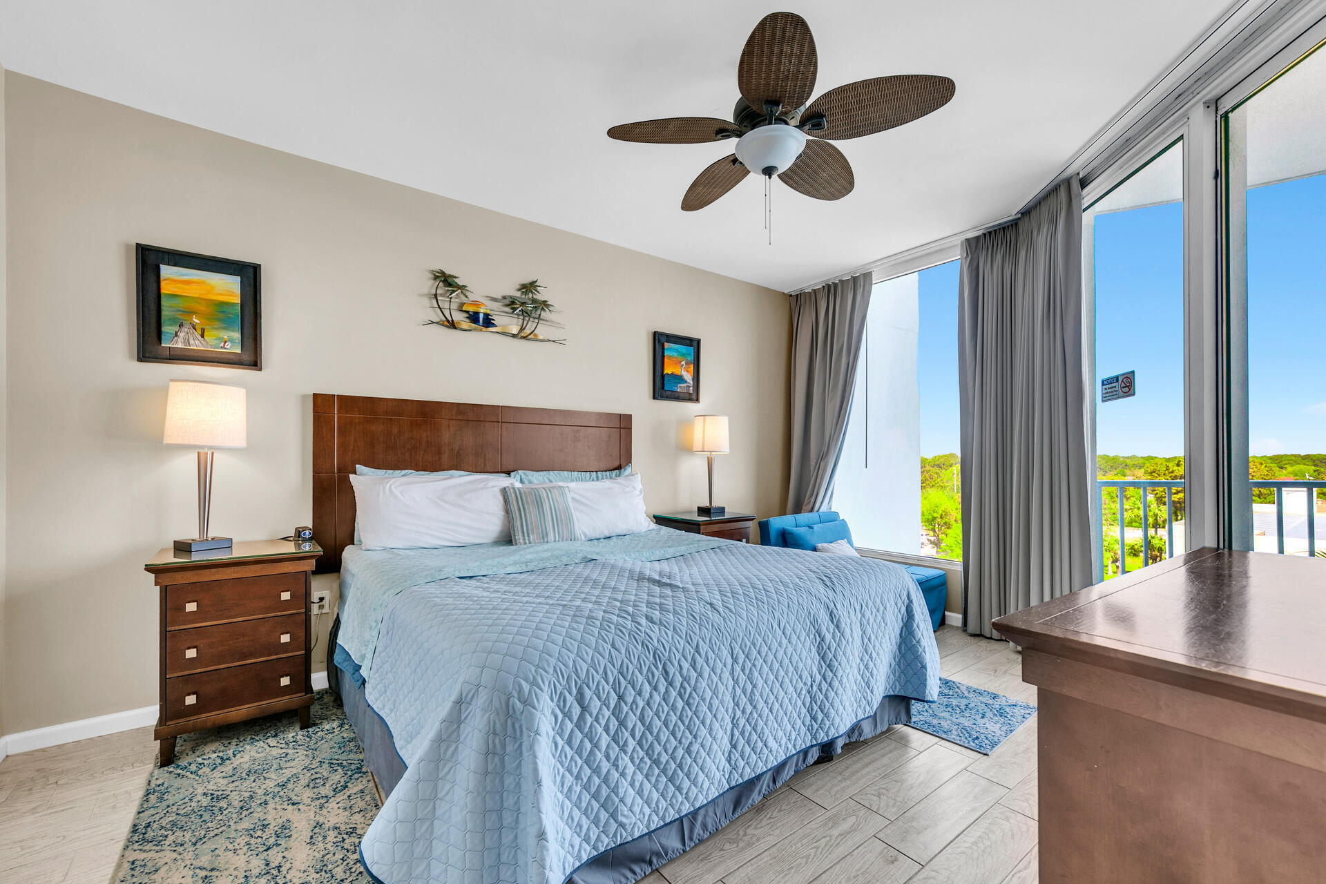 THE PALMS OF DESTIN - Residential