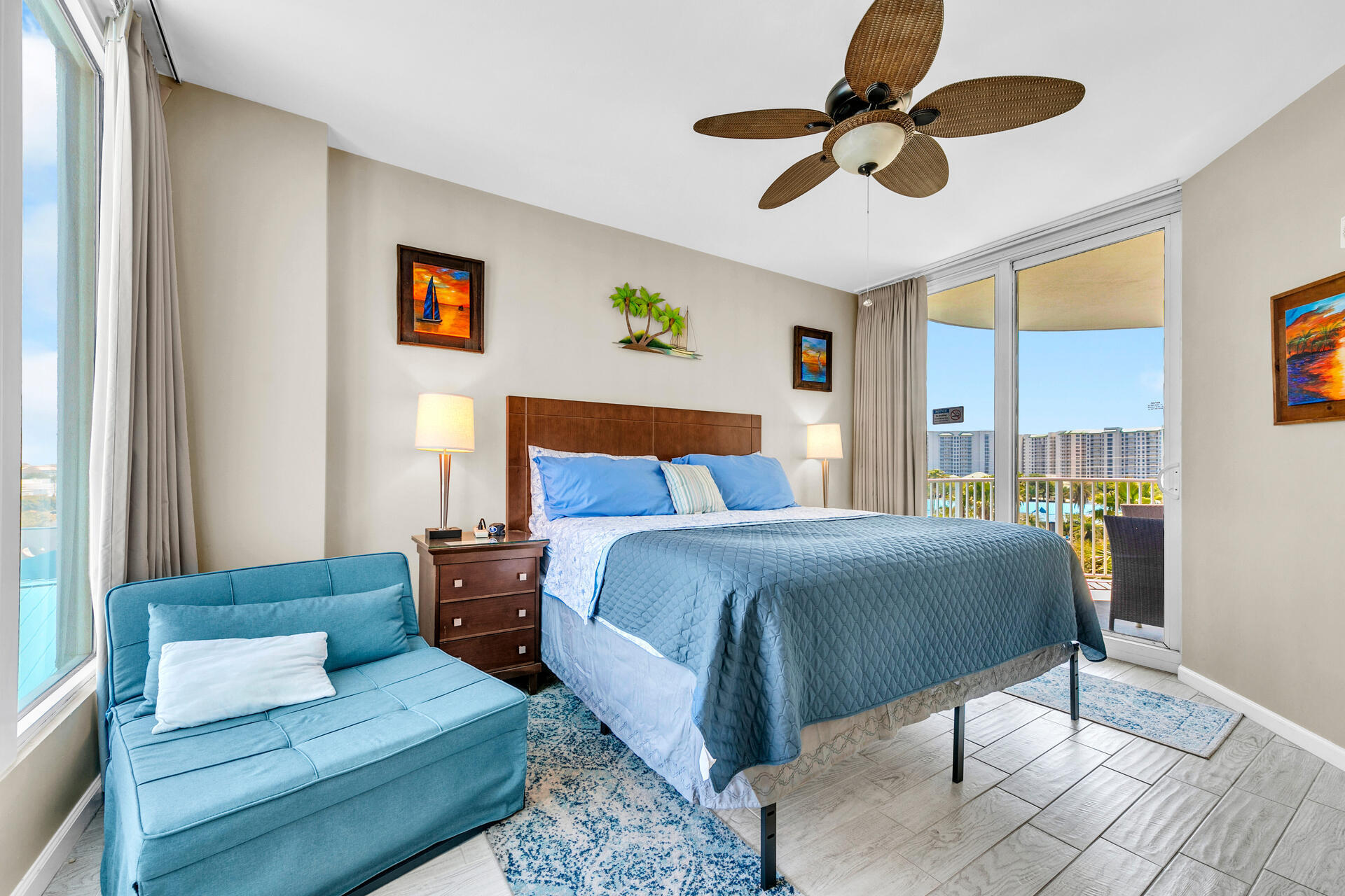 THE PALMS OF DESTIN - Residential