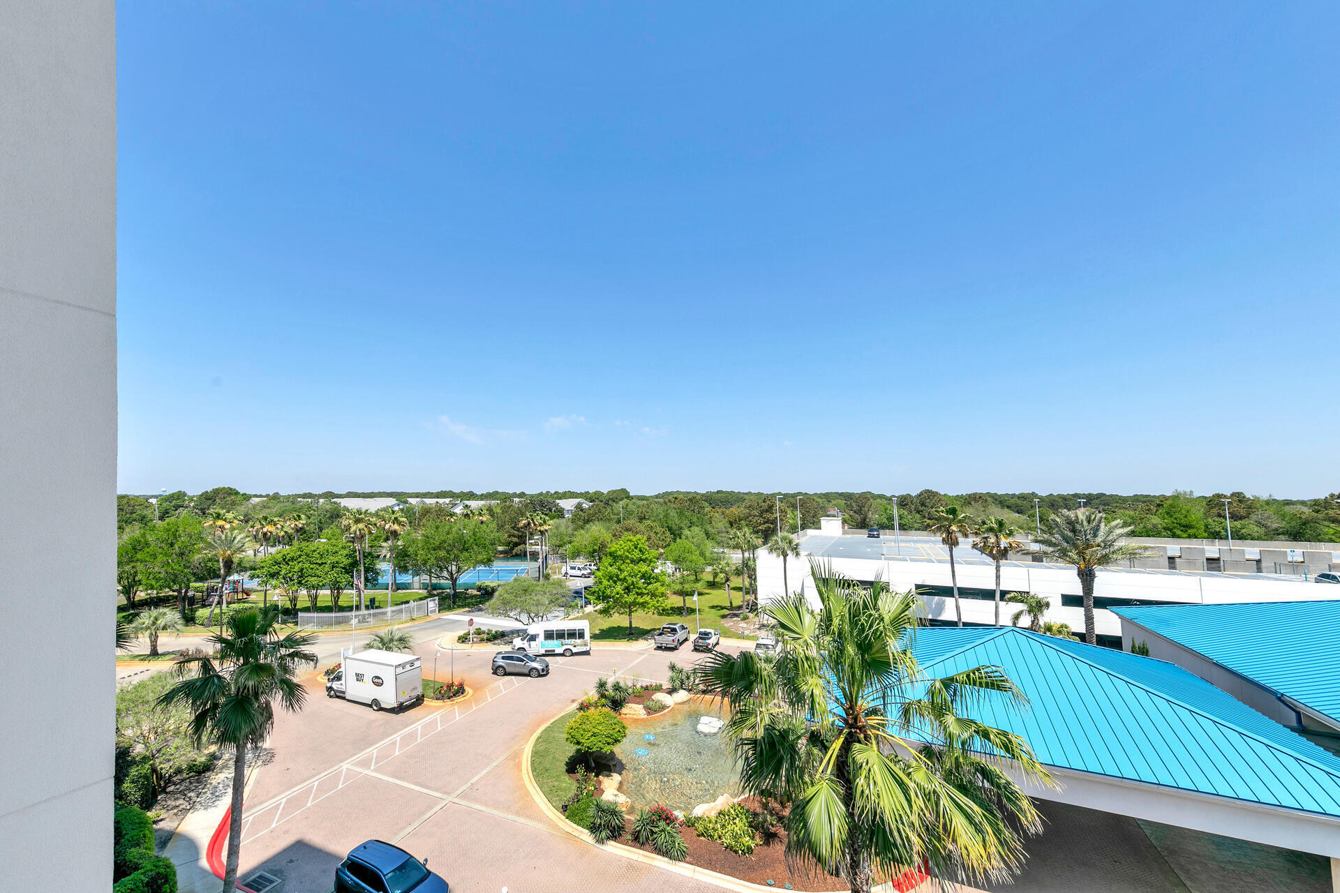 THE PALMS OF DESTIN - Residential