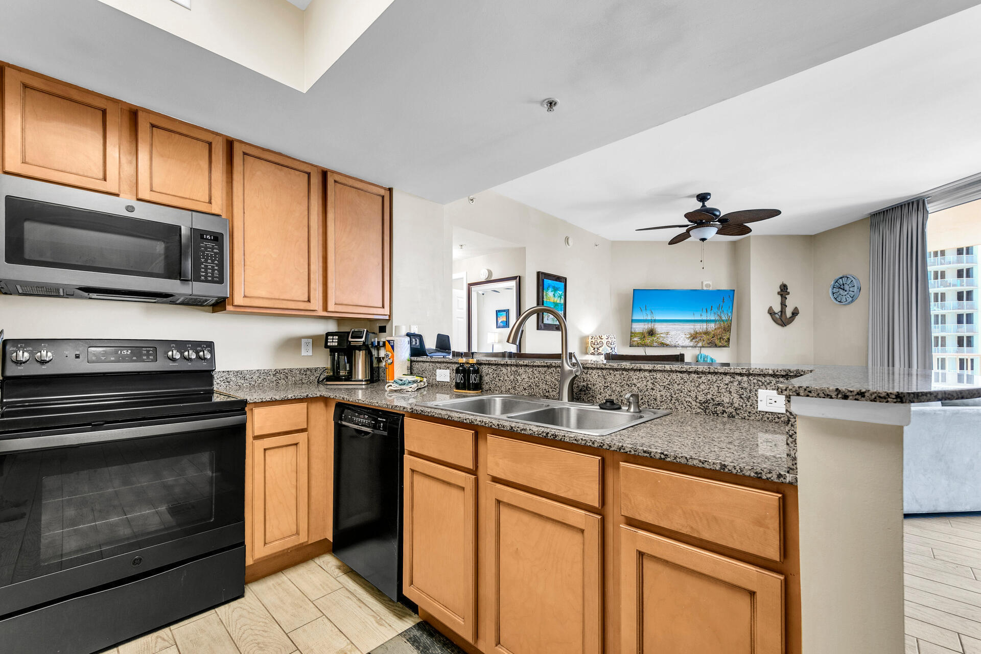 THE PALMS OF DESTIN - Residential