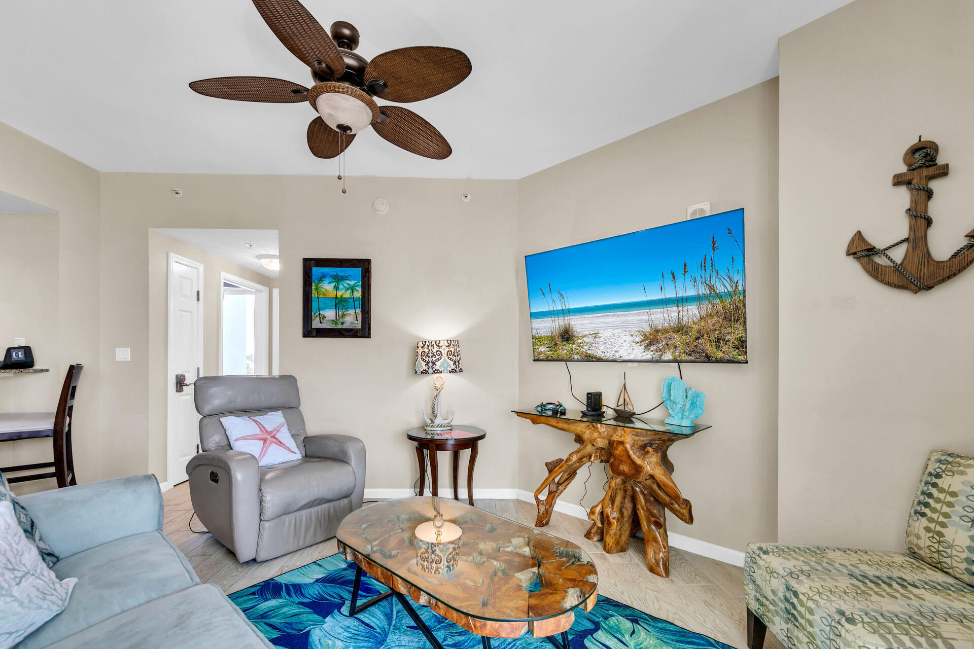THE PALMS OF DESTIN - Residential