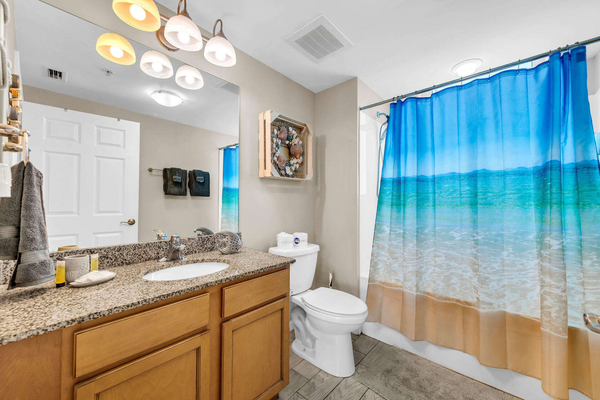 THE PALMS OF DESTIN - Residential