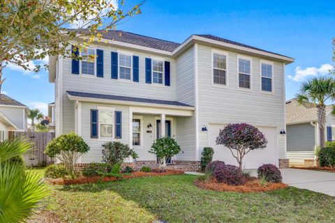 Photo of 45 Hatton Court, Santa Rosa Beach, FL 32459 (MLS # 975755)