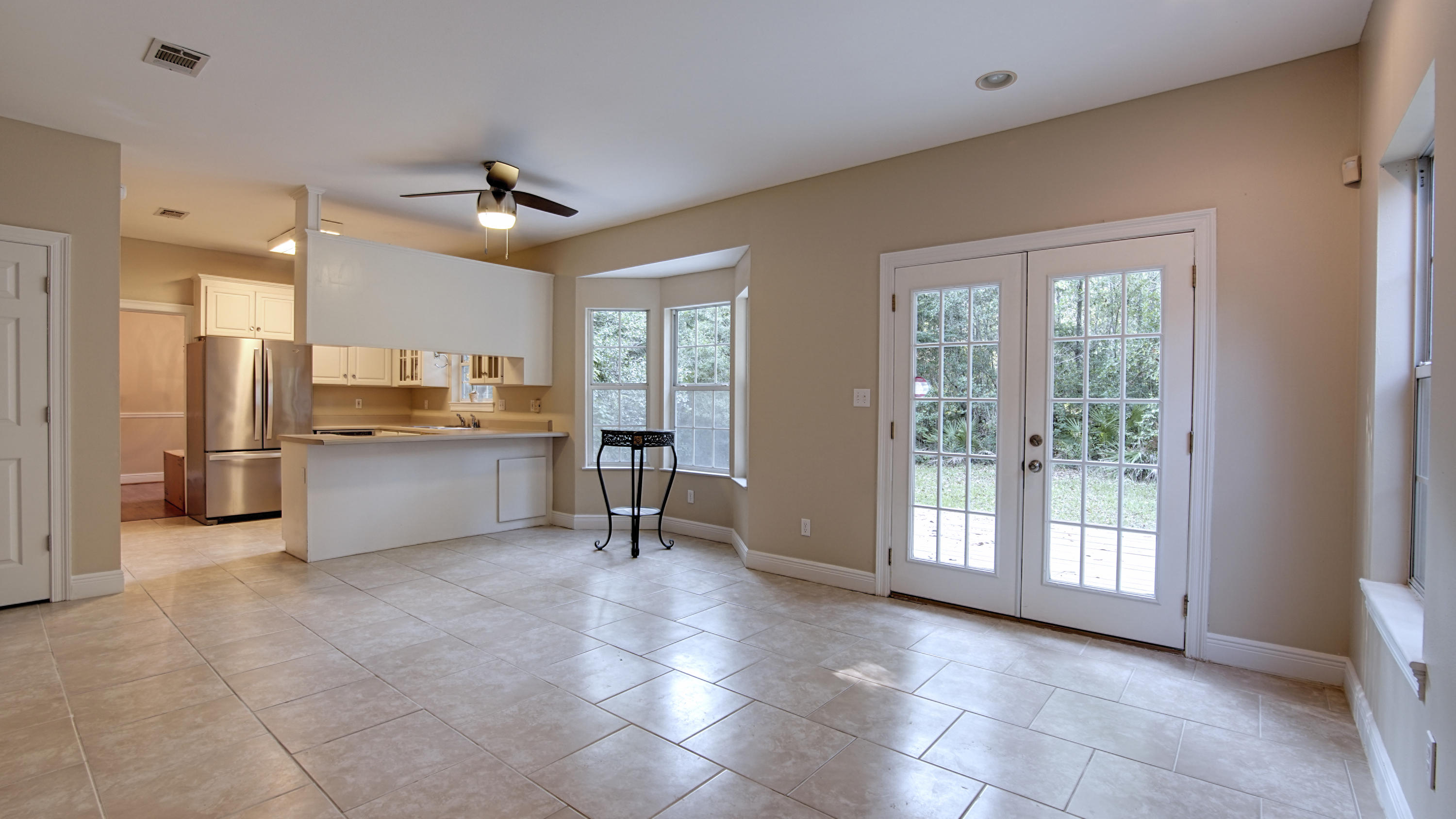 DAVID'S LANDING - Residential