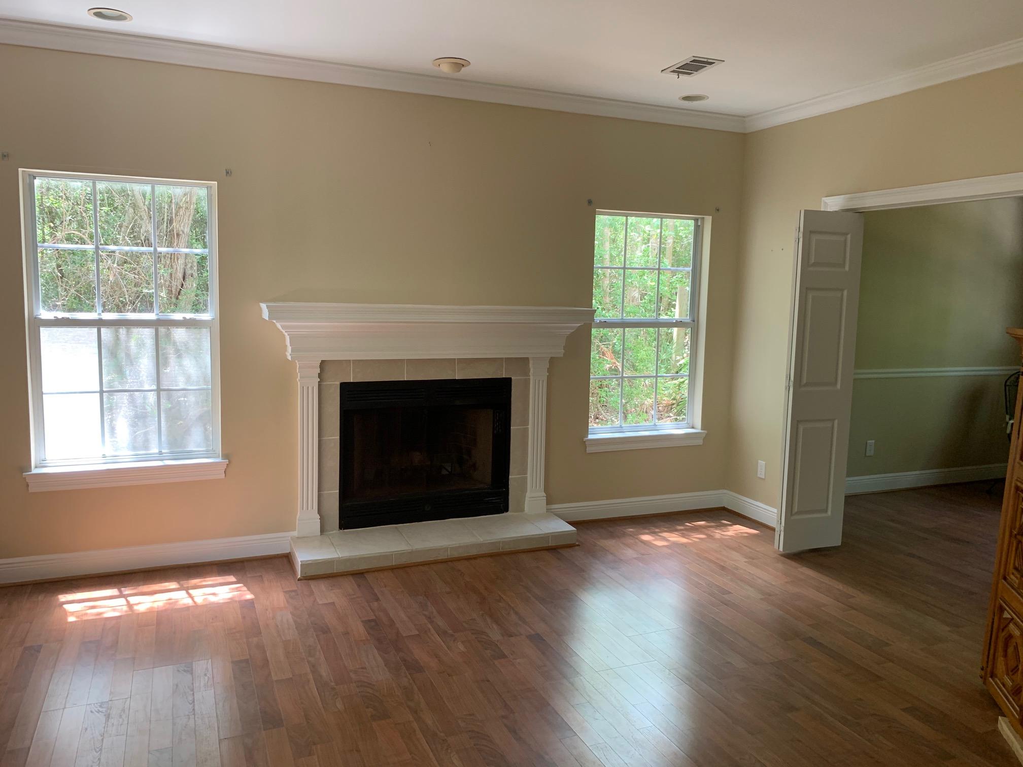 DAVID'S LANDING - Residential