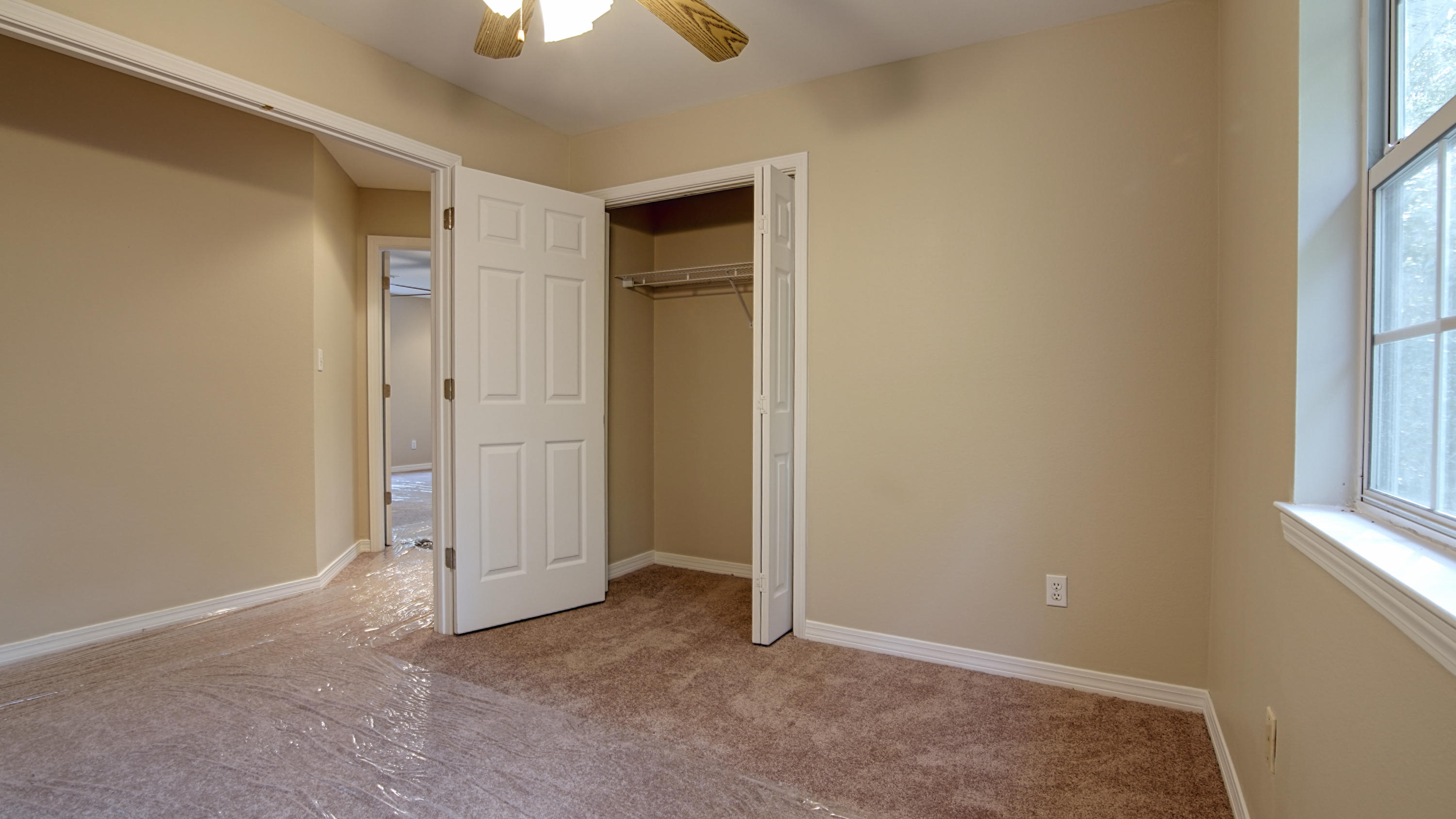 DAVID'S LANDING - Residential