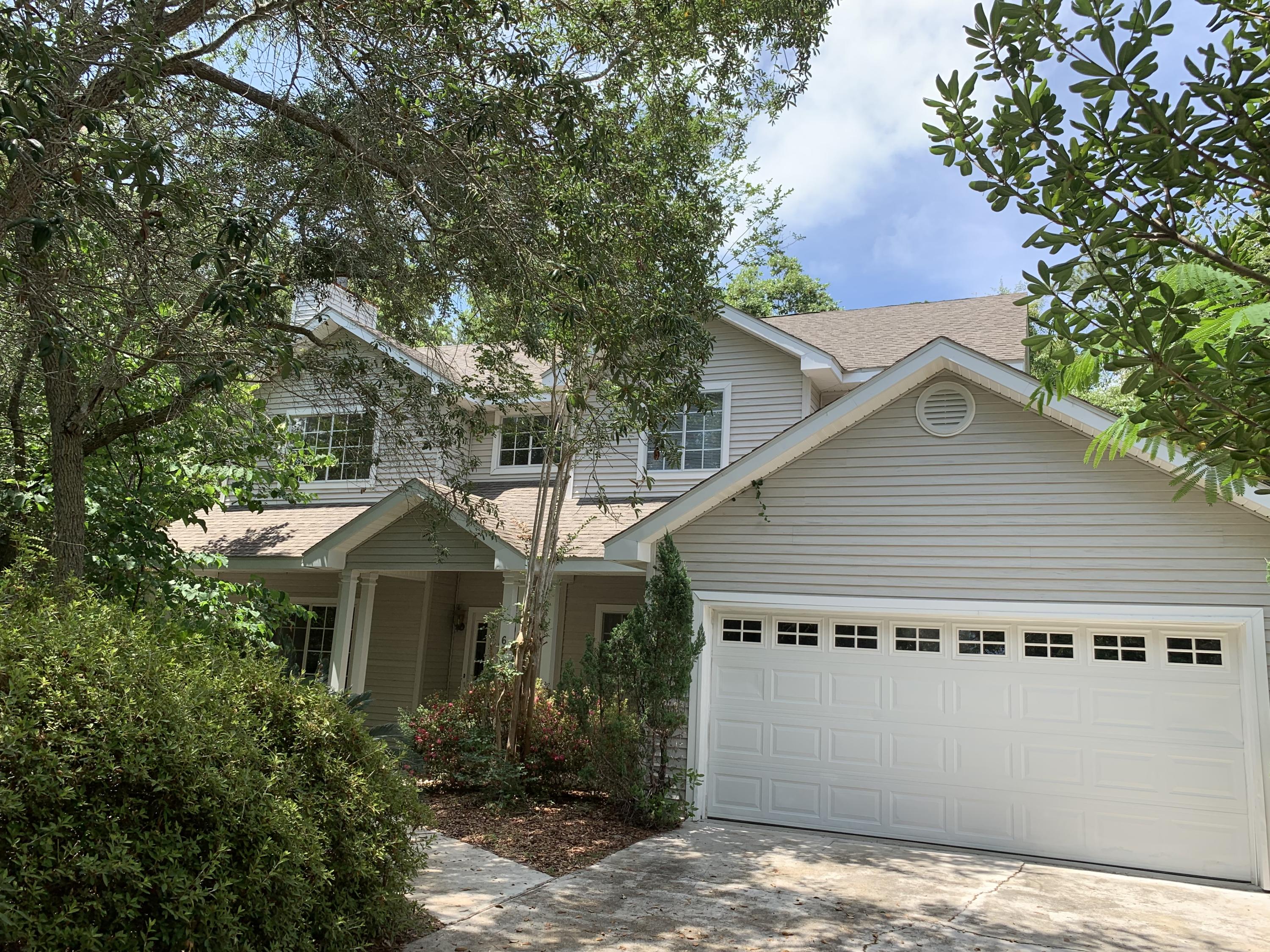 DAVID'S LANDING - Residential