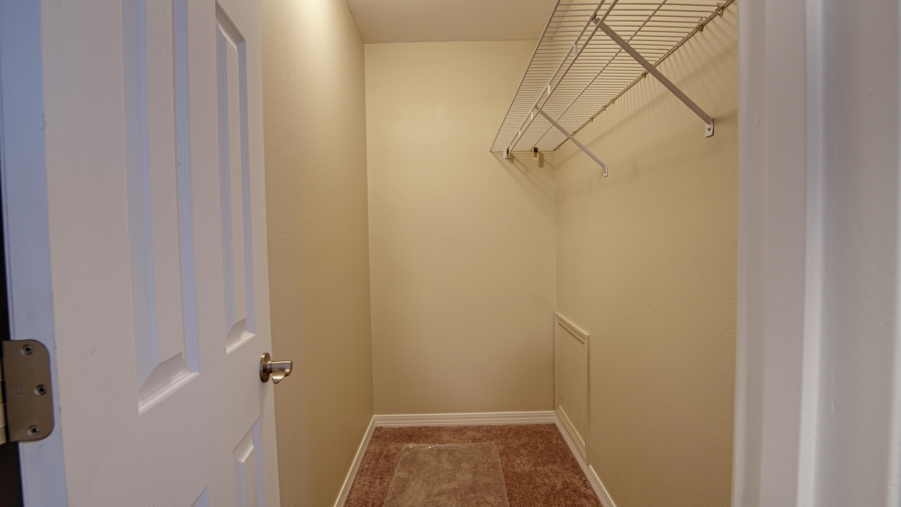 DAVID'S LANDING - Residential