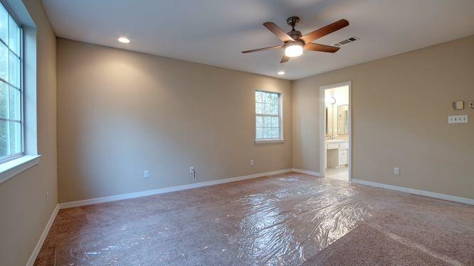 DAVID'S LANDING - Residential