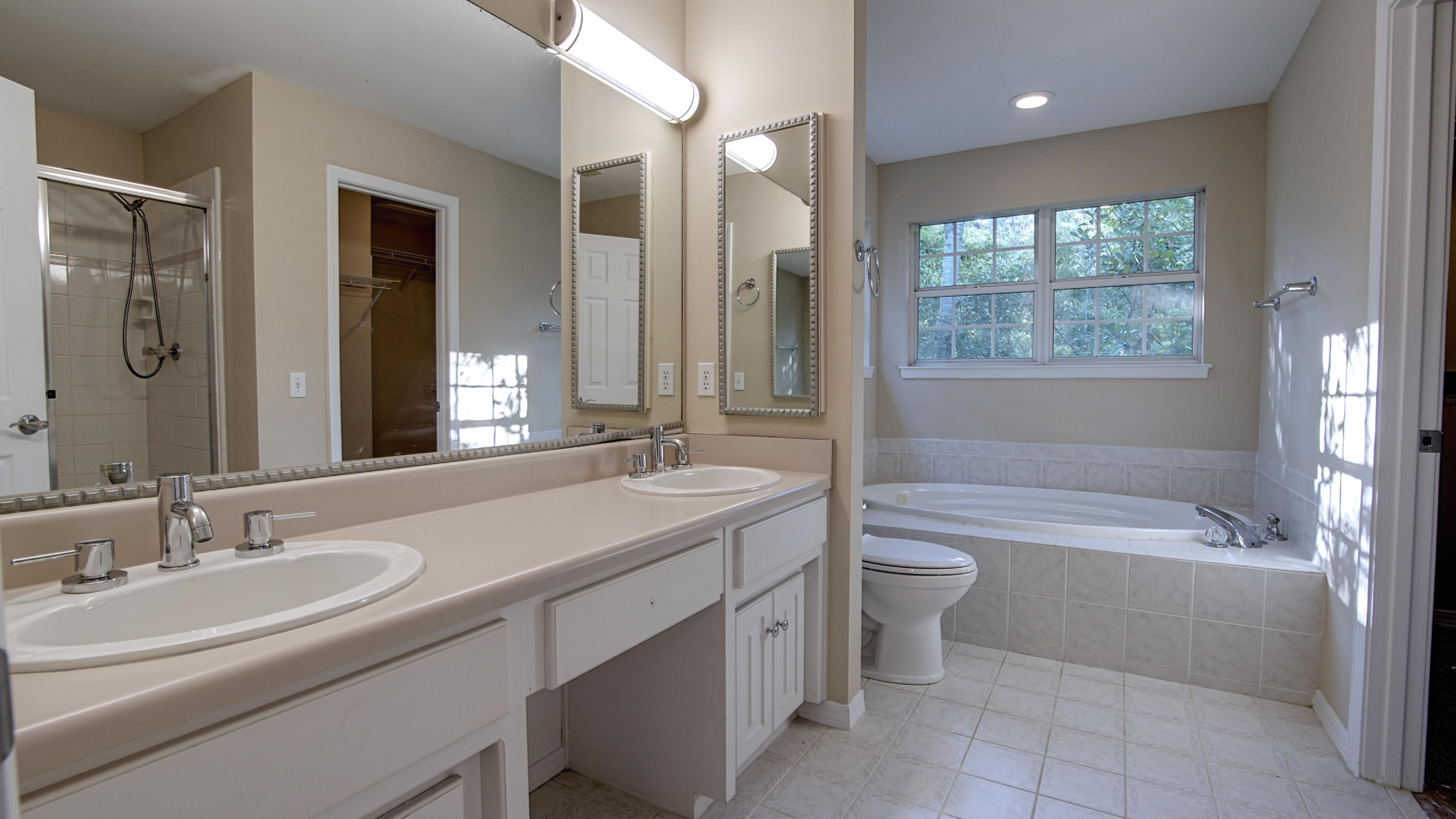 DAVID'S LANDING - Residential