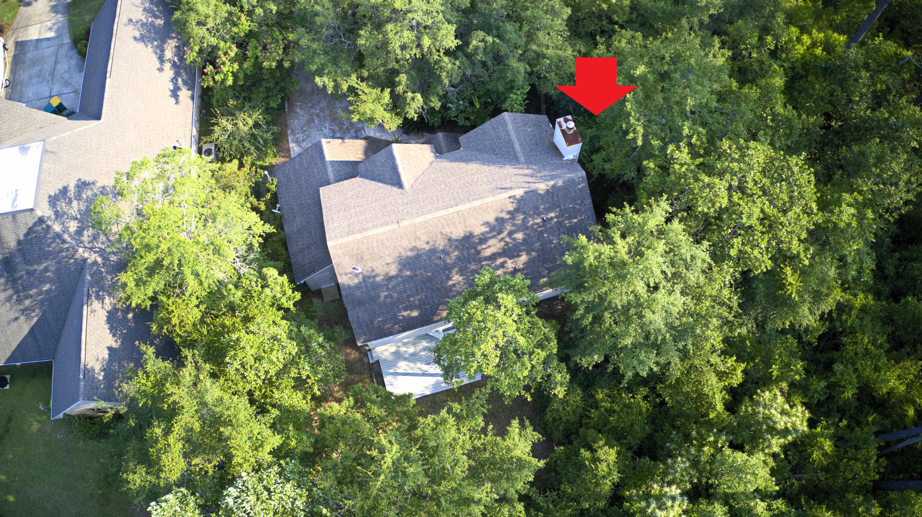 DAVID'S LANDING - Residential