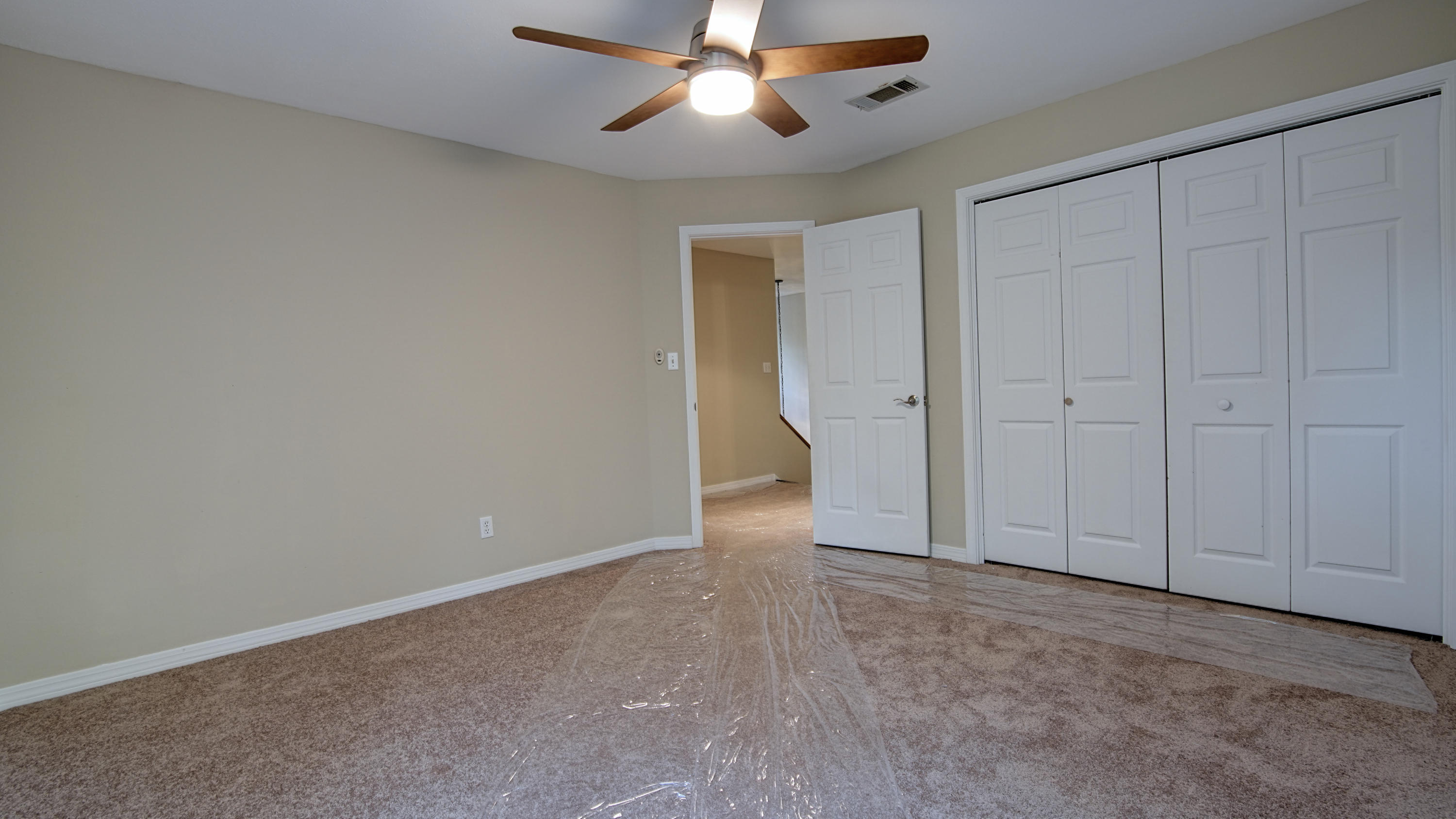 DAVID'S LANDING - Residential