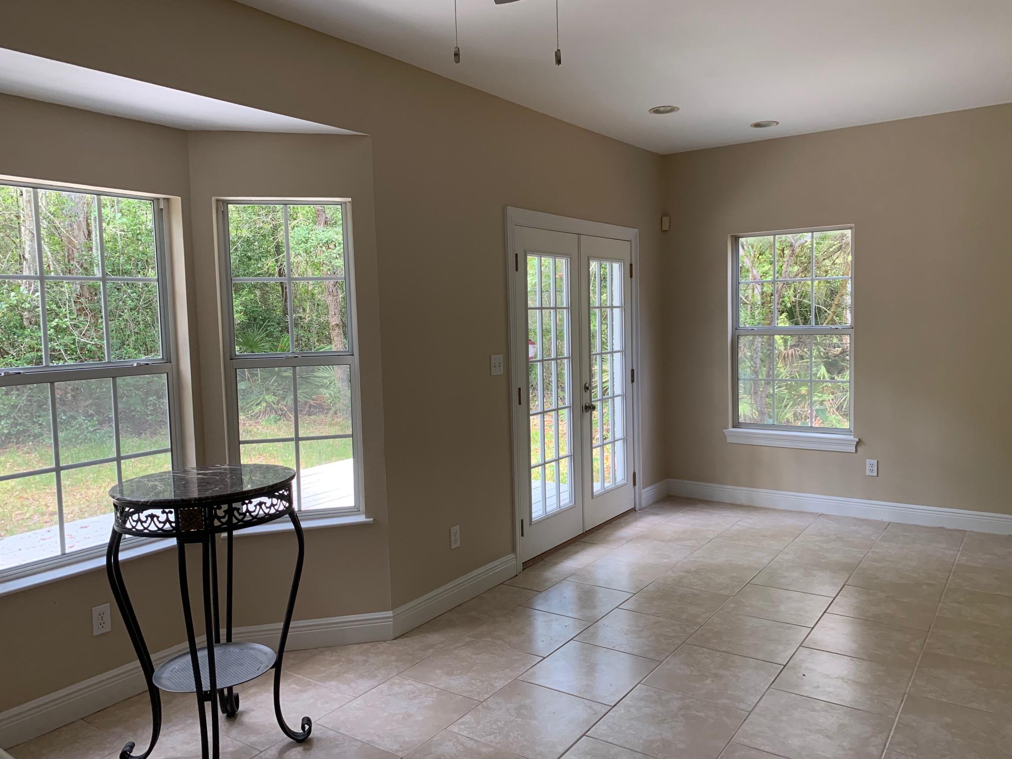 DAVID'S LANDING - Residential