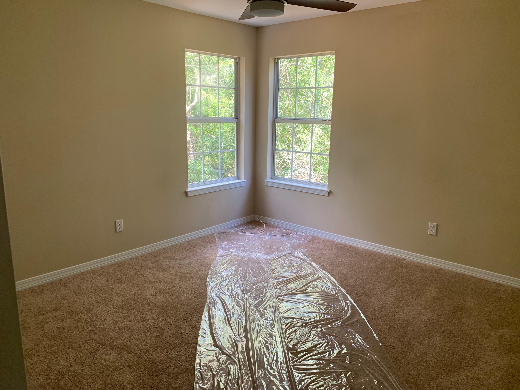 DAVID'S LANDING - Residential