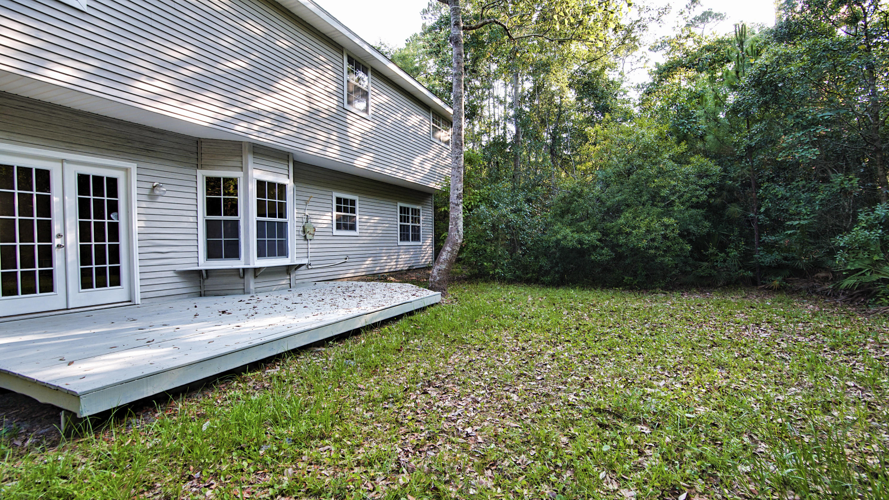 DAVID'S LANDING - Residential