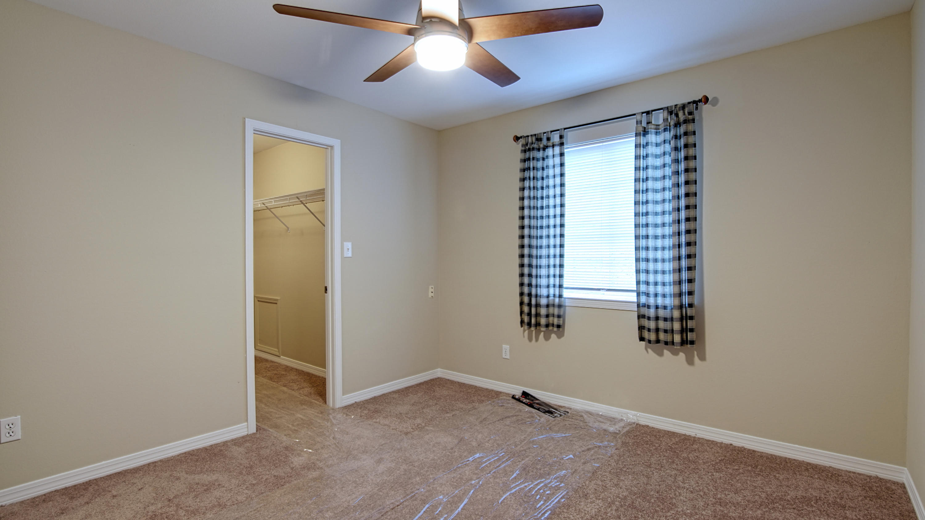 DAVID'S LANDING - Residential