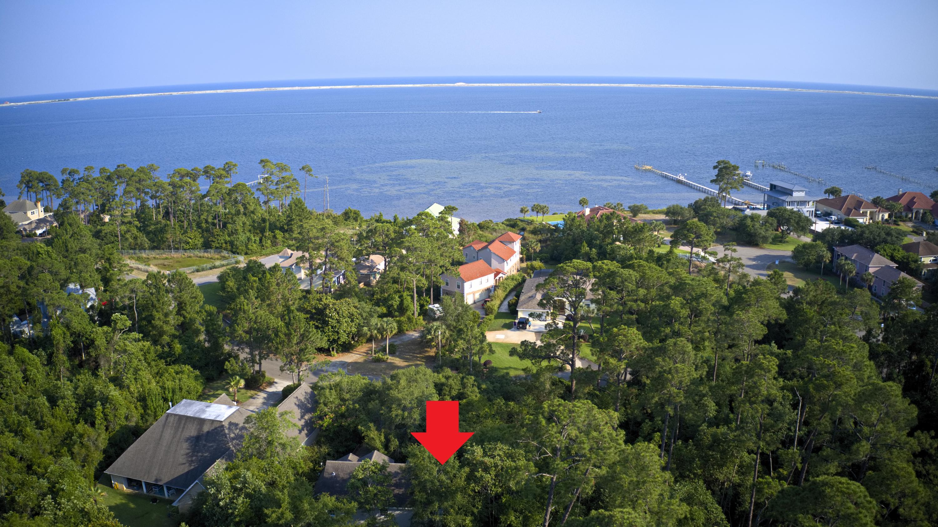 DAVID'S LANDING - Residential