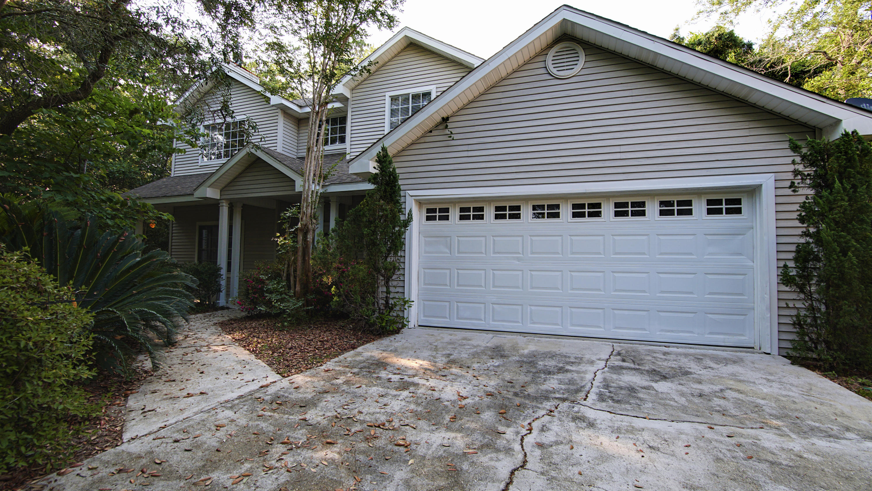 DAVID'S LANDING - Residential