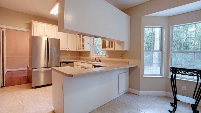 DAVID'S LANDING - Residential