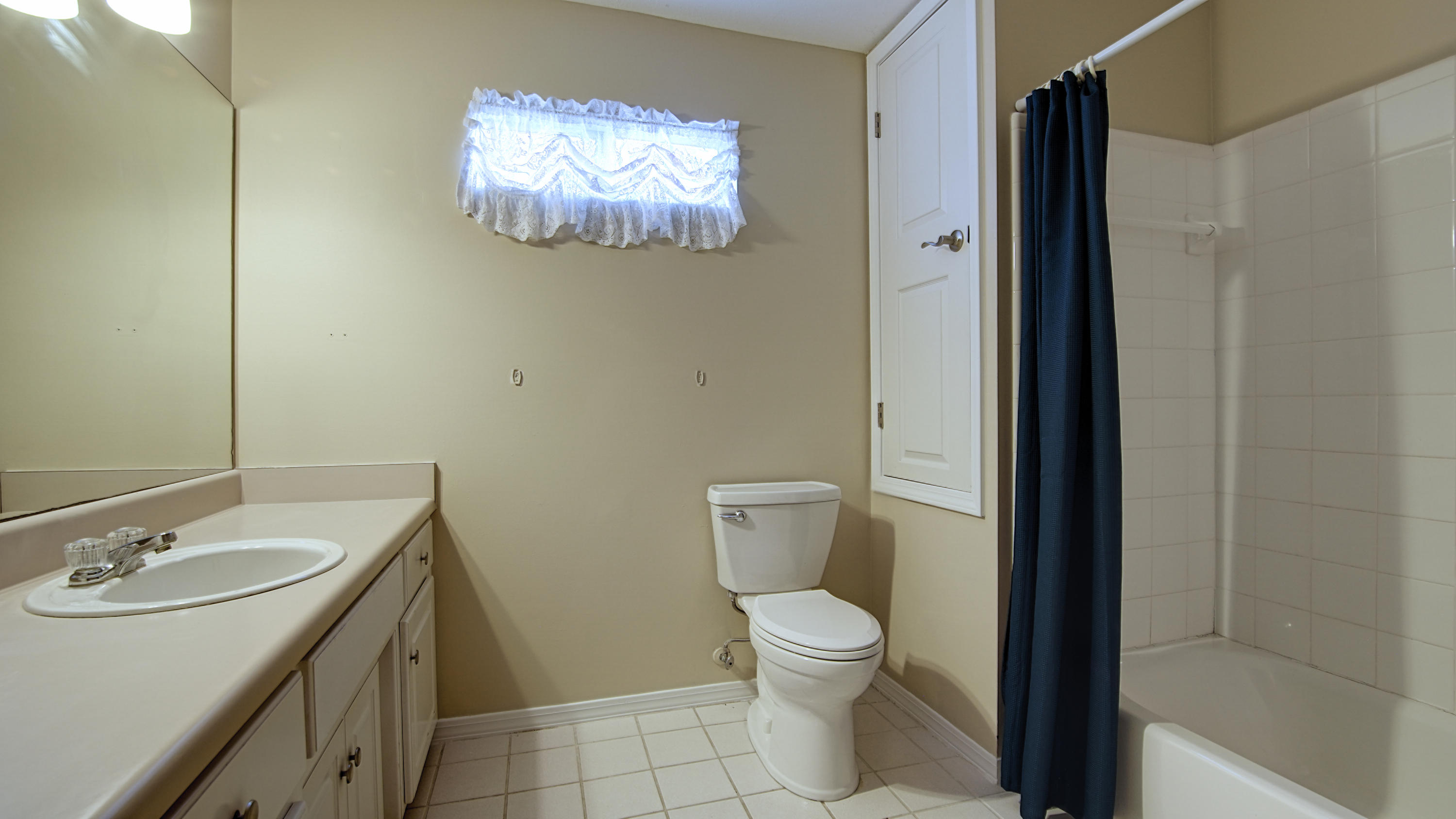 DAVID'S LANDING - Residential