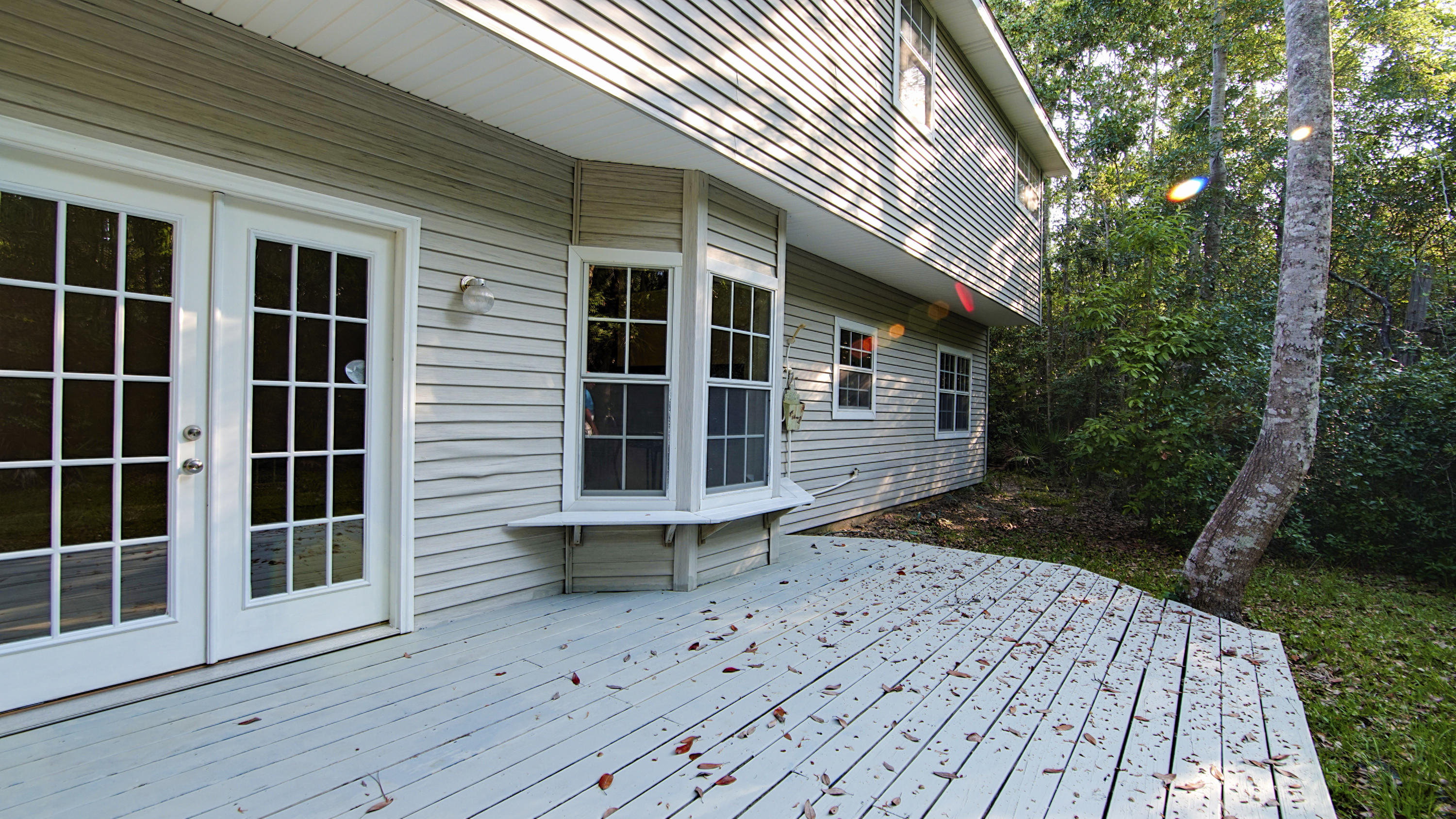 DAVID'S LANDING - Residential